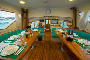 NORTADA Dive - In view 2