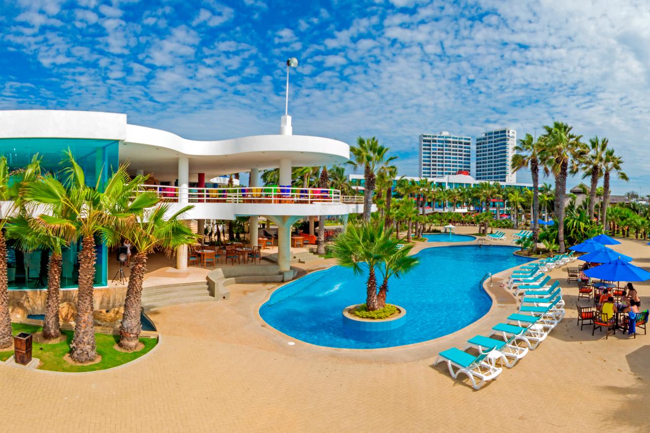 DECAMERON PUNTA CENTINELA
