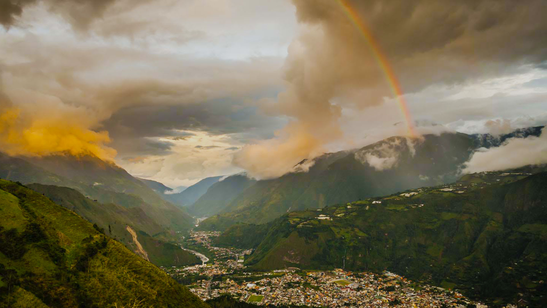 BAÑOS