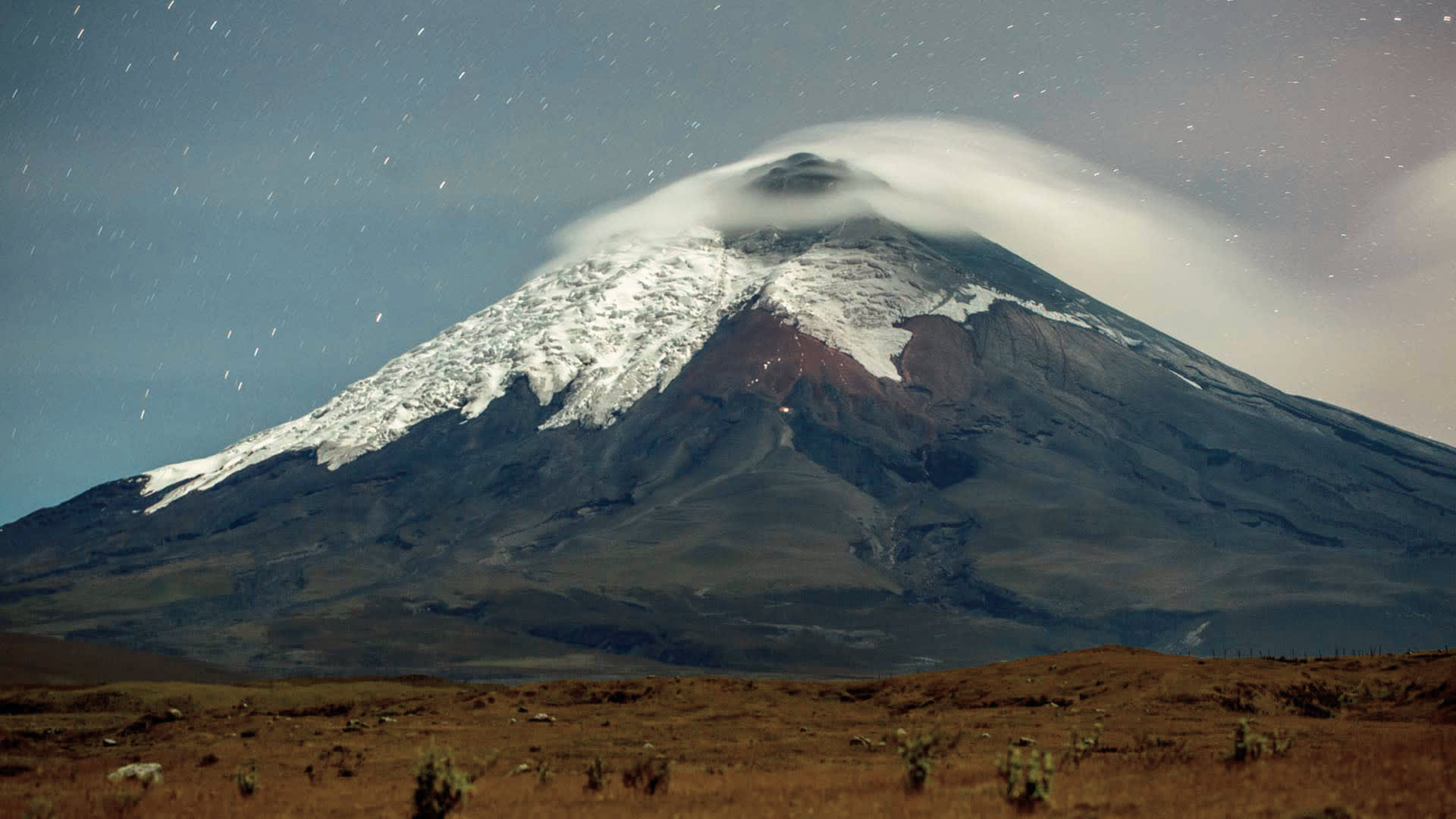 COTOPAXI