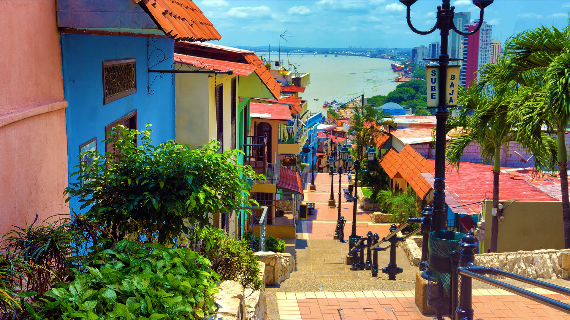 GUAYAQUIL EXPRESS