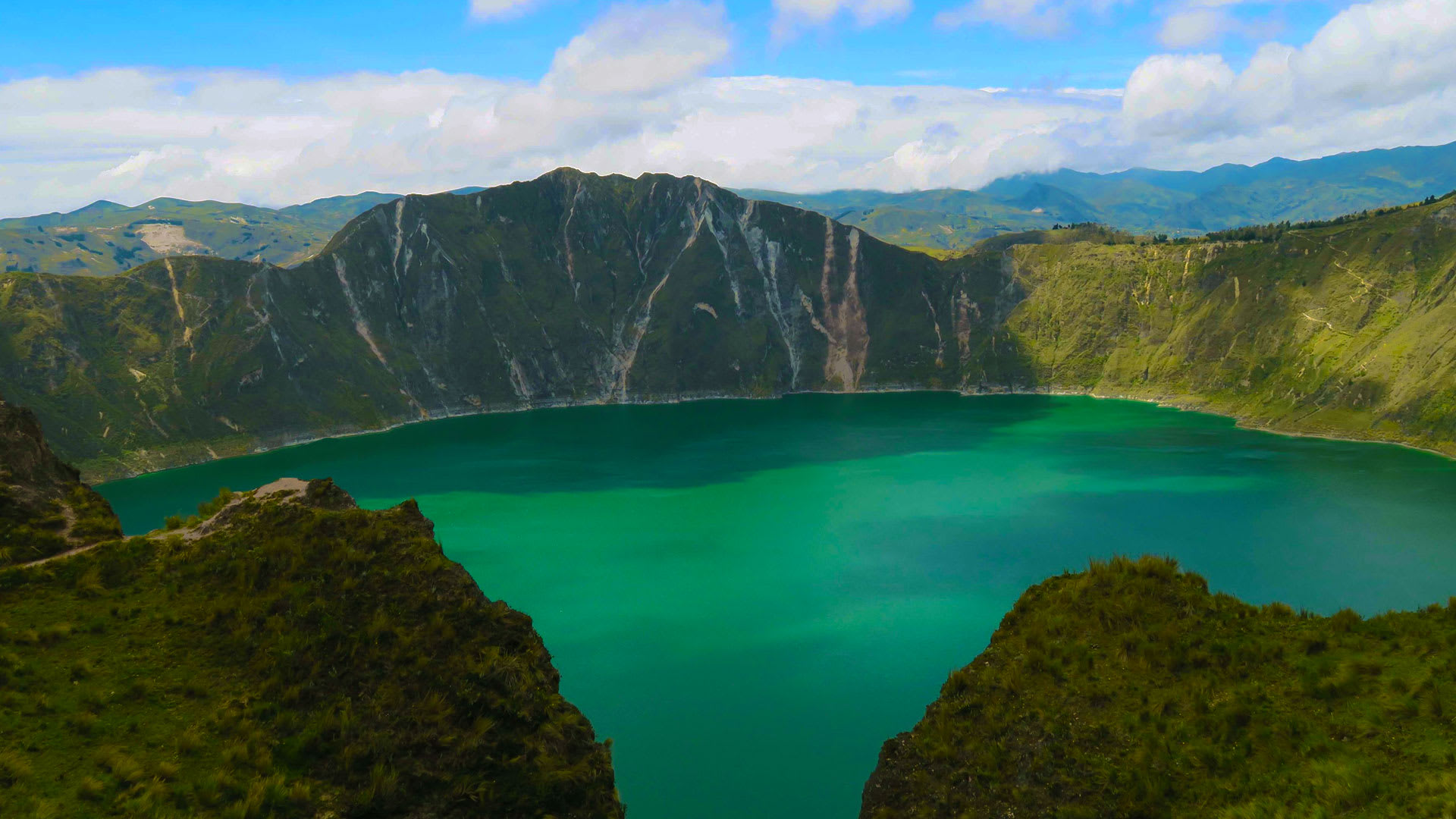 QUILOTOA