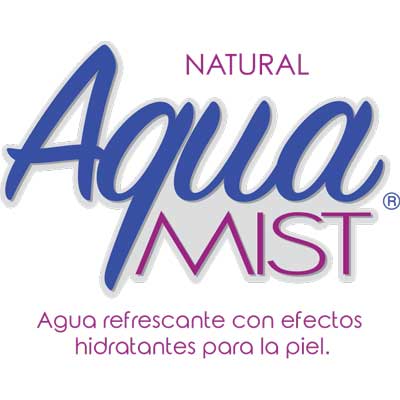 aqua mist