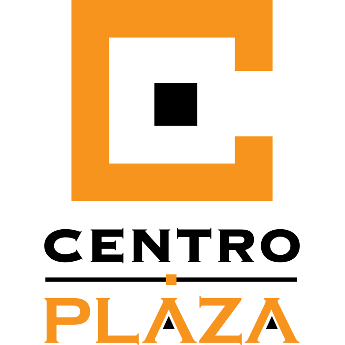 centro plaza