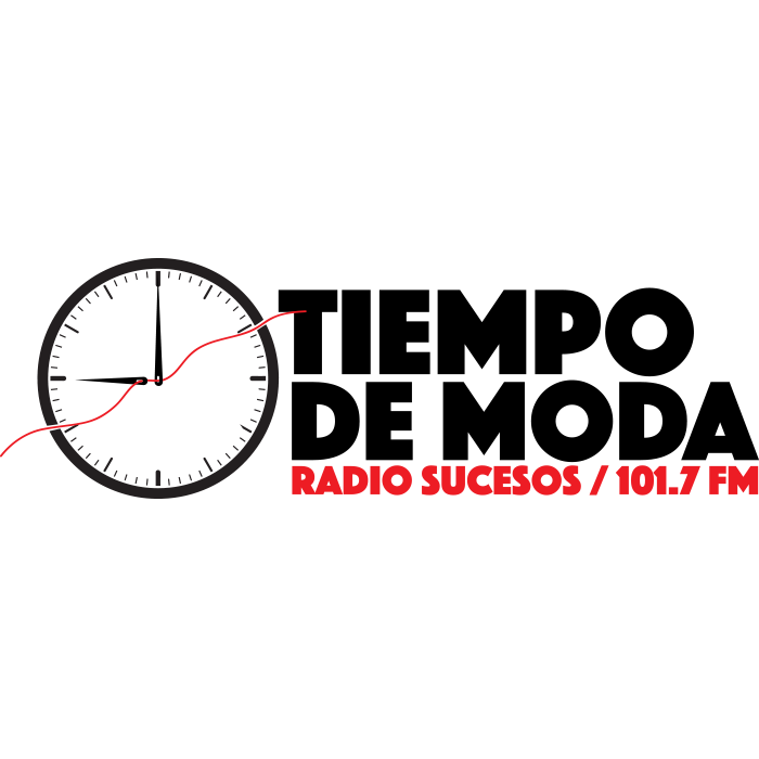 tiempo de moda