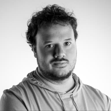 Agustín Lucentini