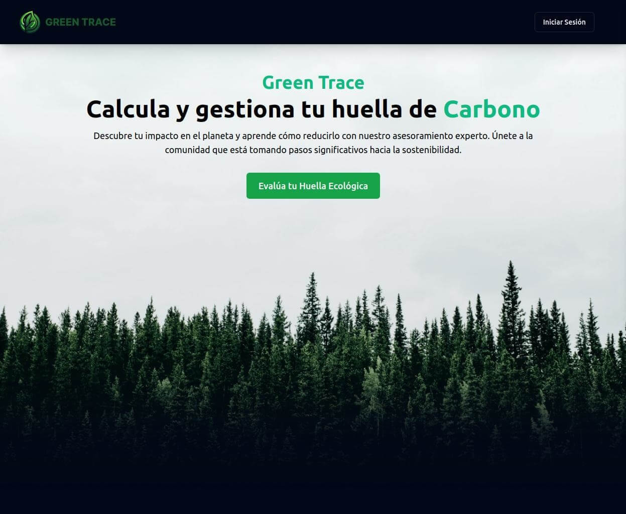 GreenTrace