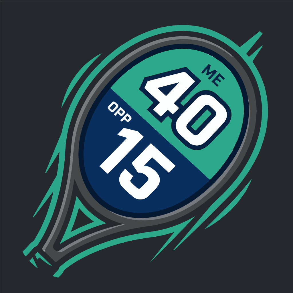 Score Mate logo