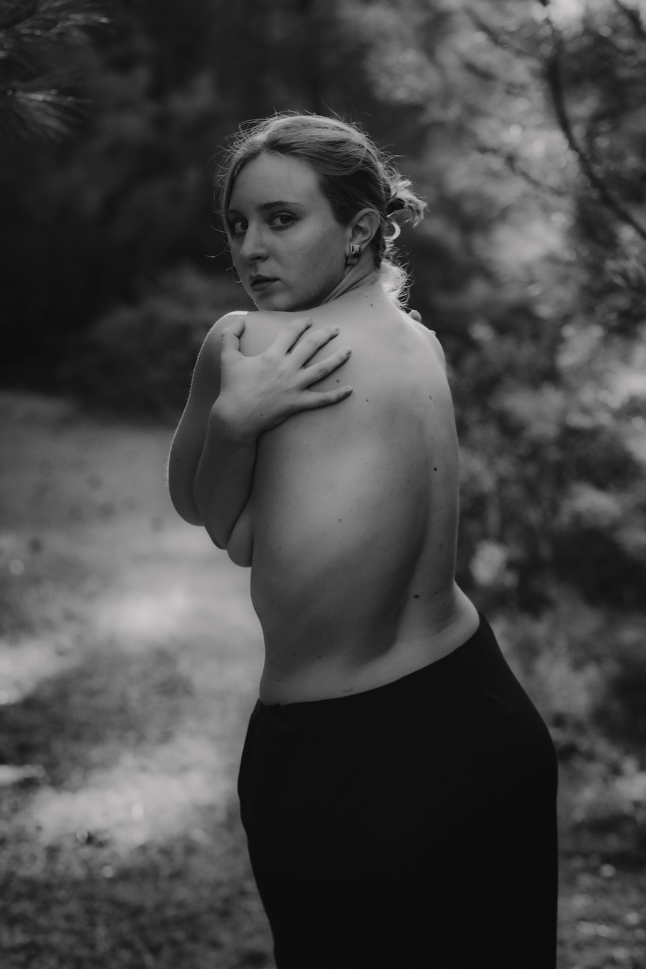 PORTRAITS