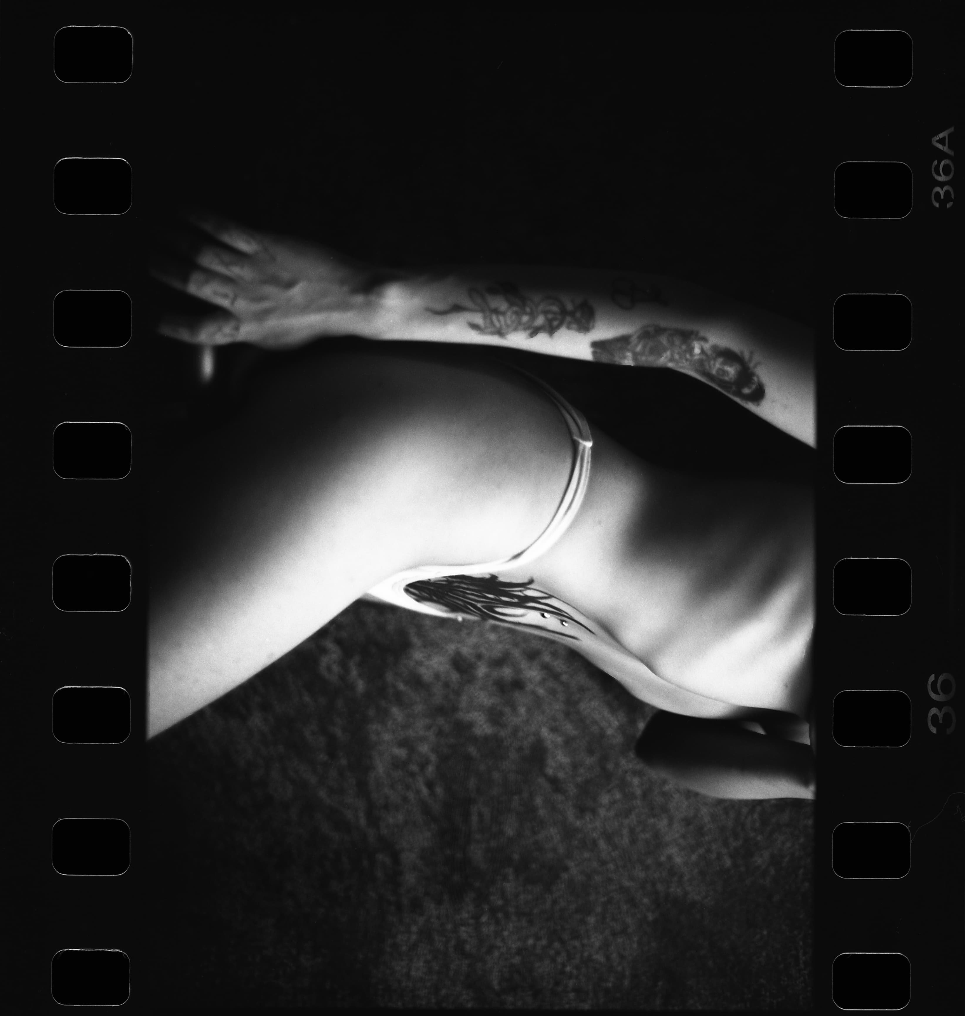ADOX HR 50