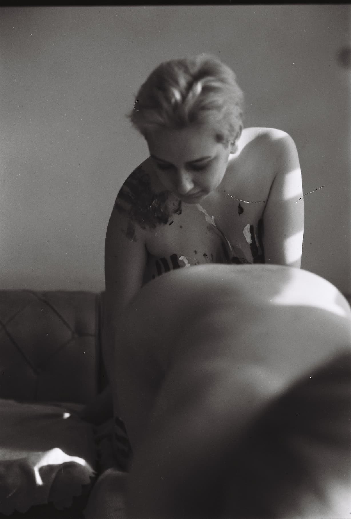KENTMERE 400