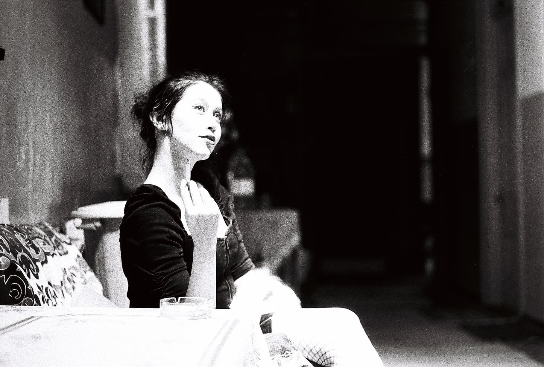 ILFORD PAN 400