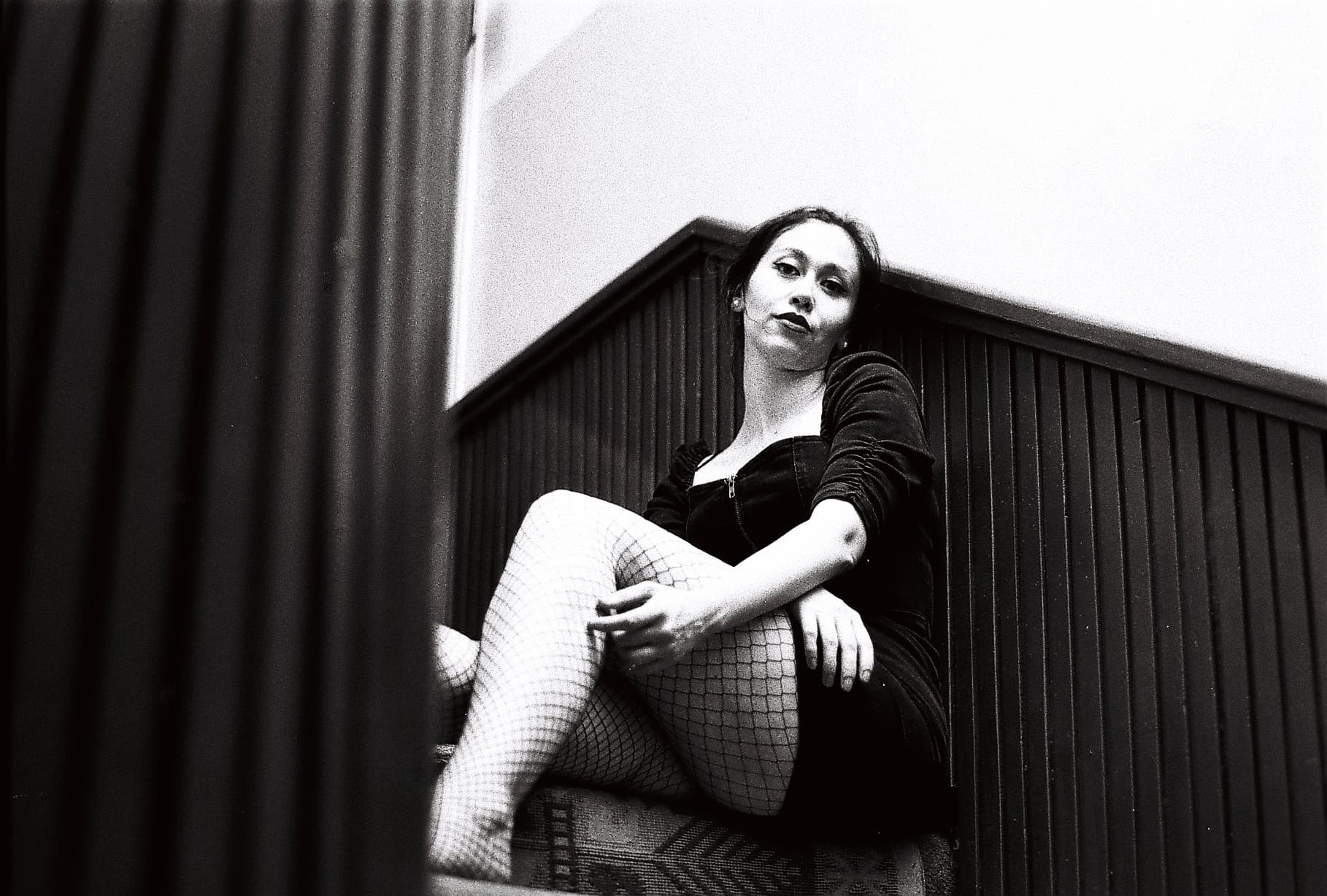 ILFORD PAN 400