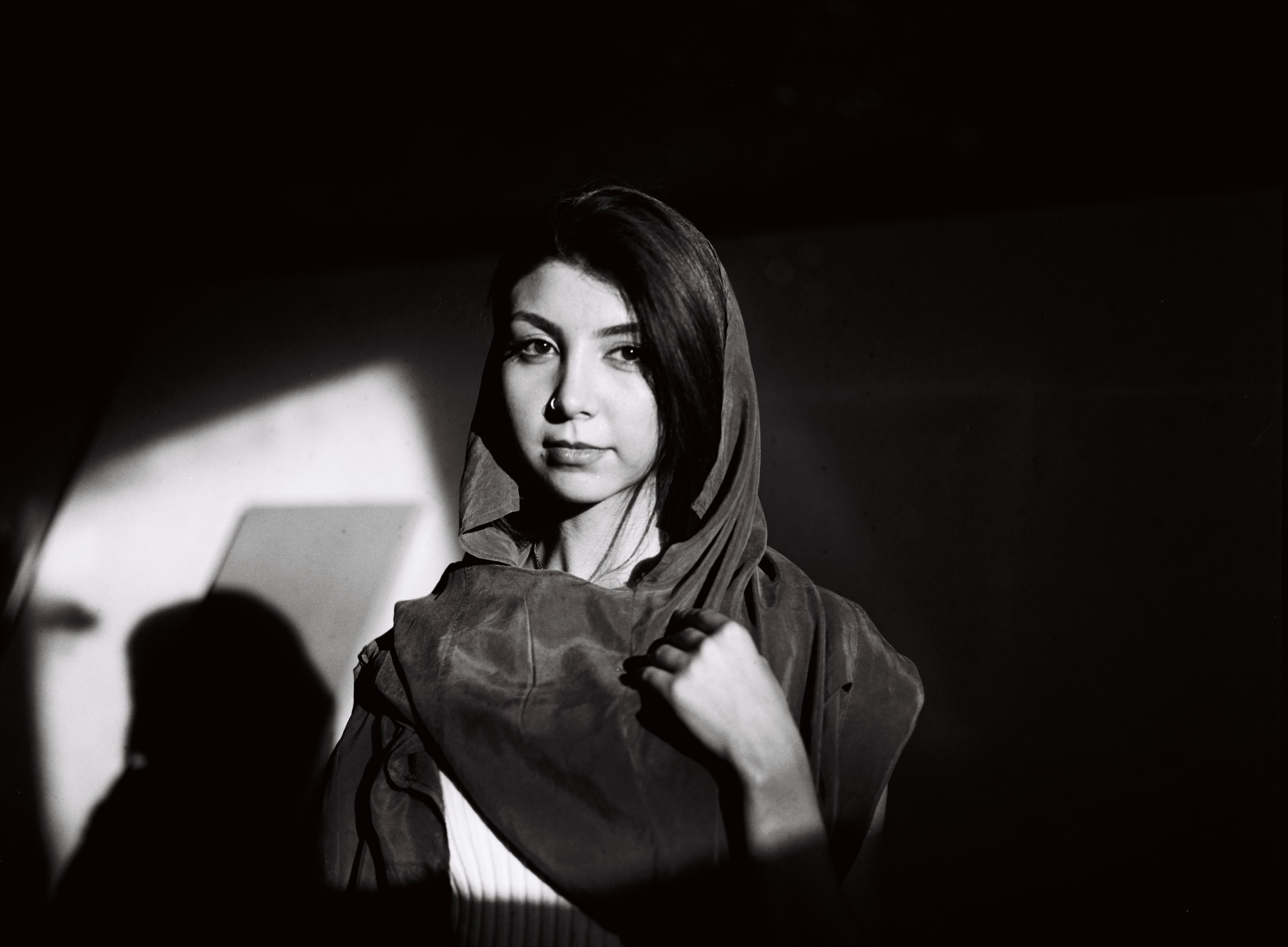 FOMAPAN 100
