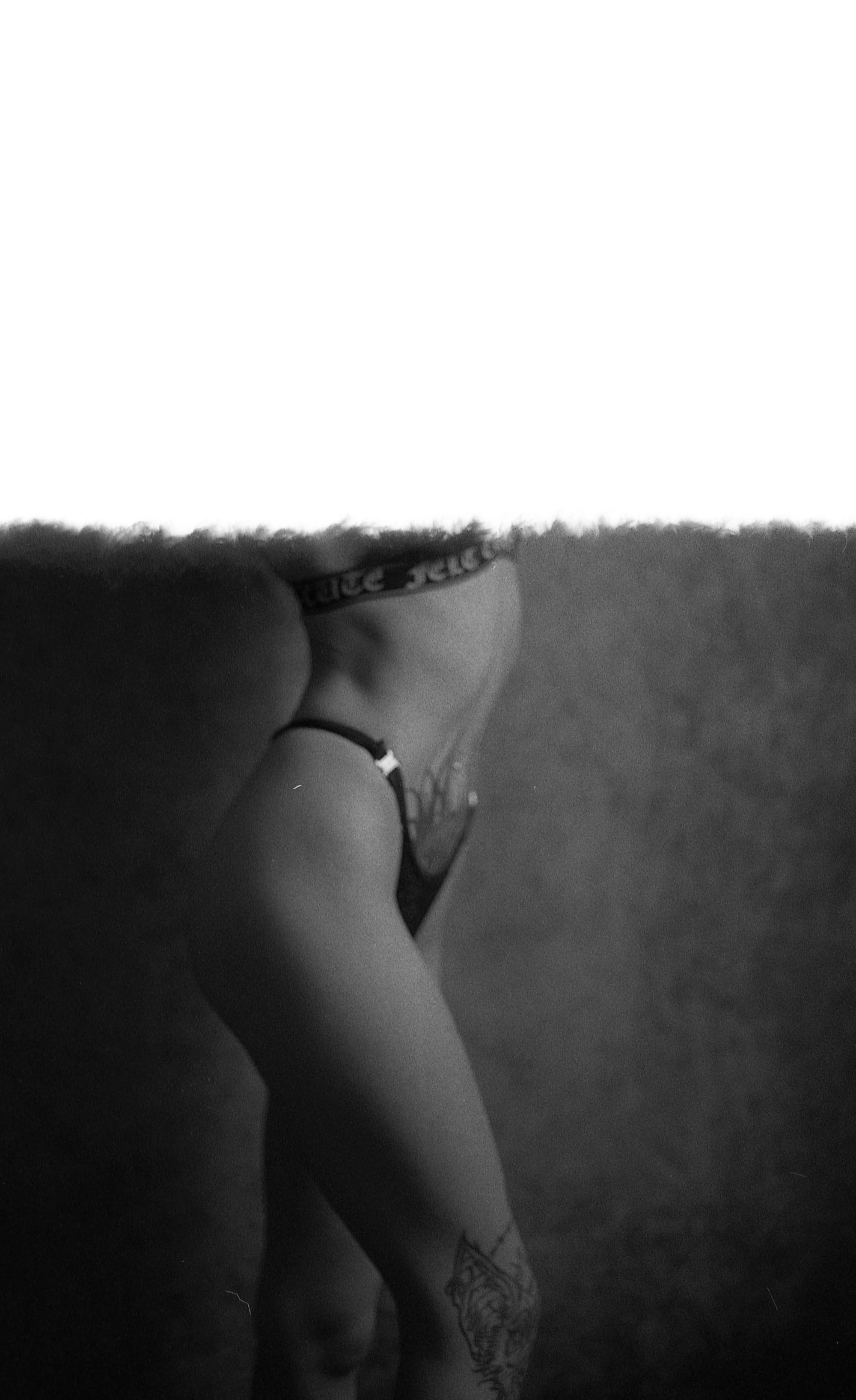 ILFORD PAN 400