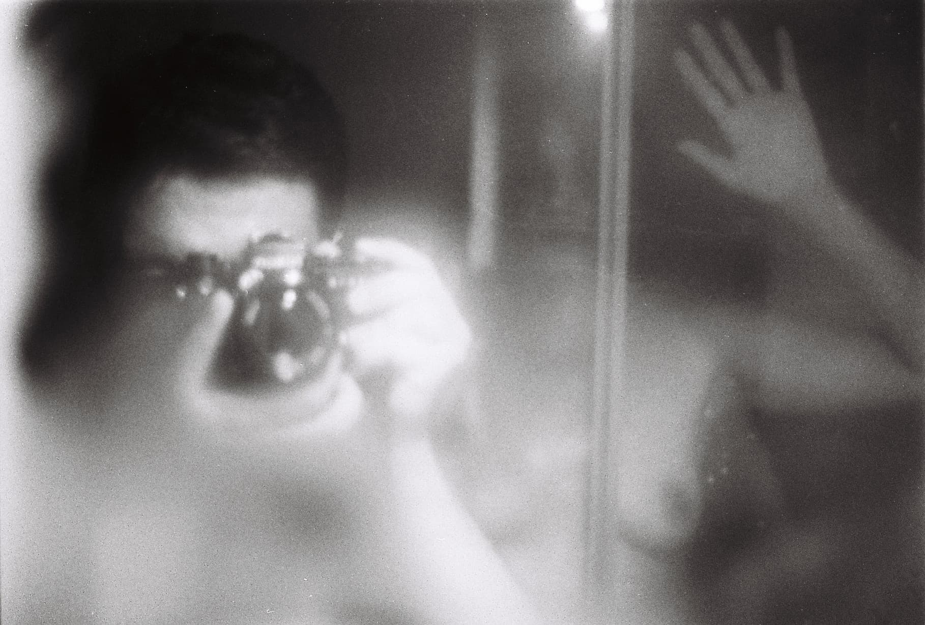 KENTMERE 400