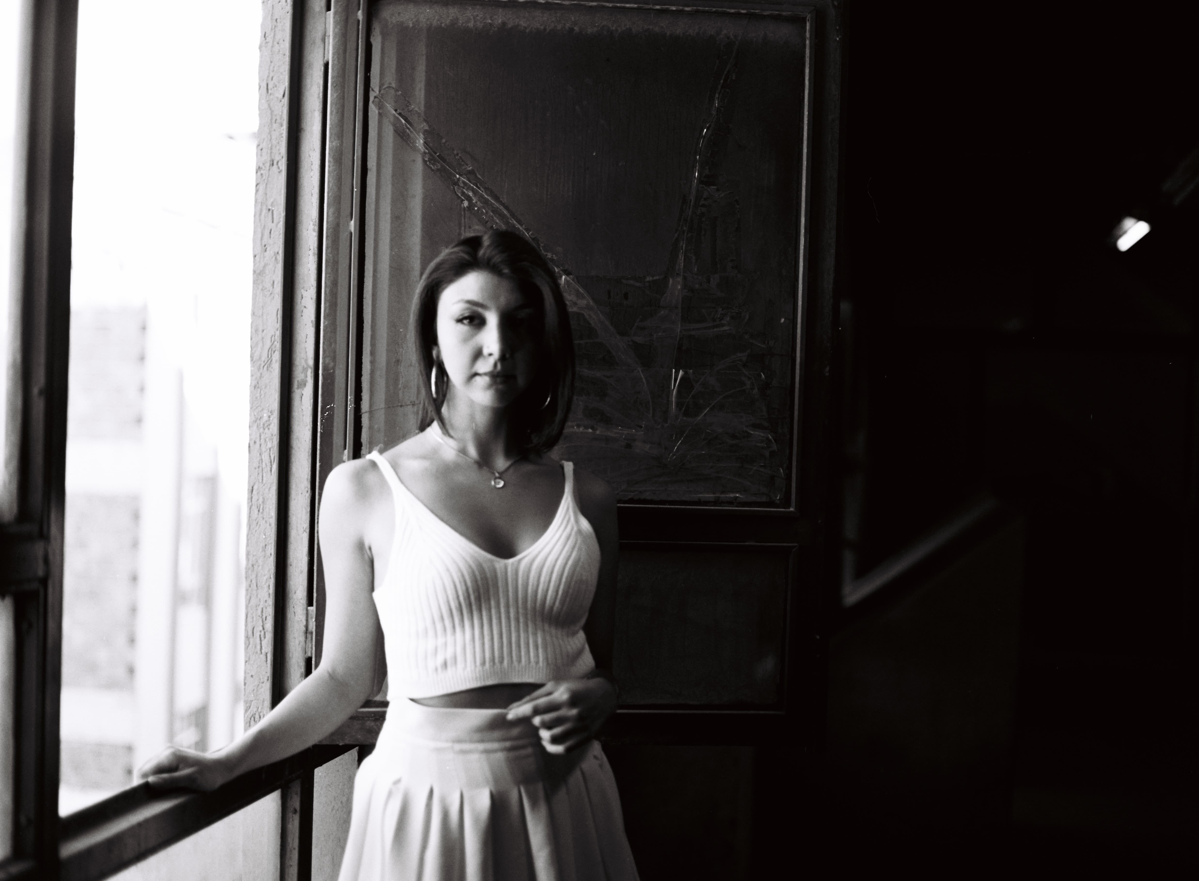 FOMAPAN 100