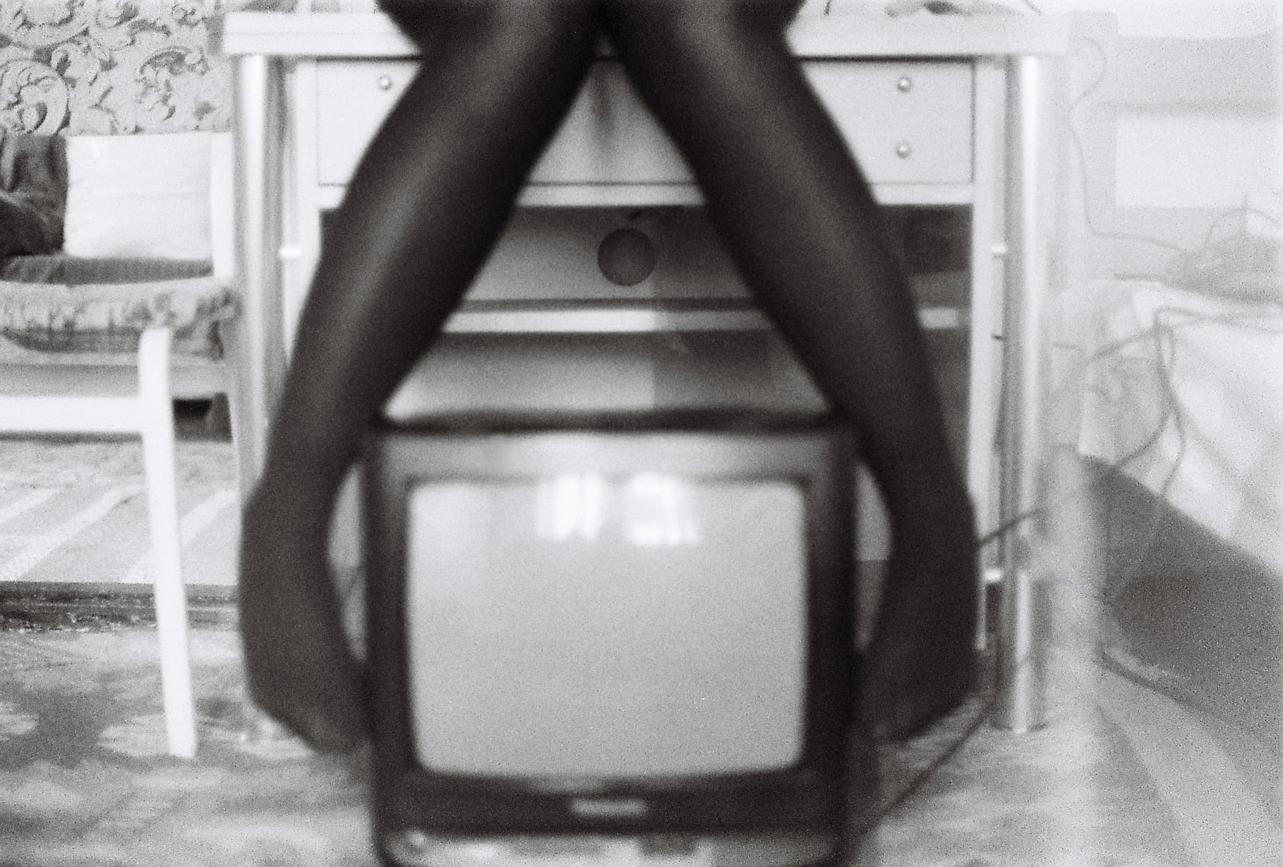 KODAK TRI-X 400