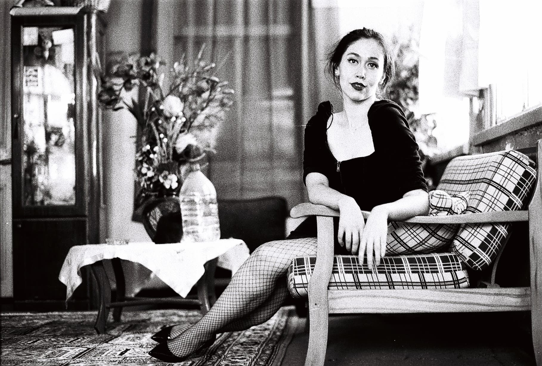 ILFORD PAN 400