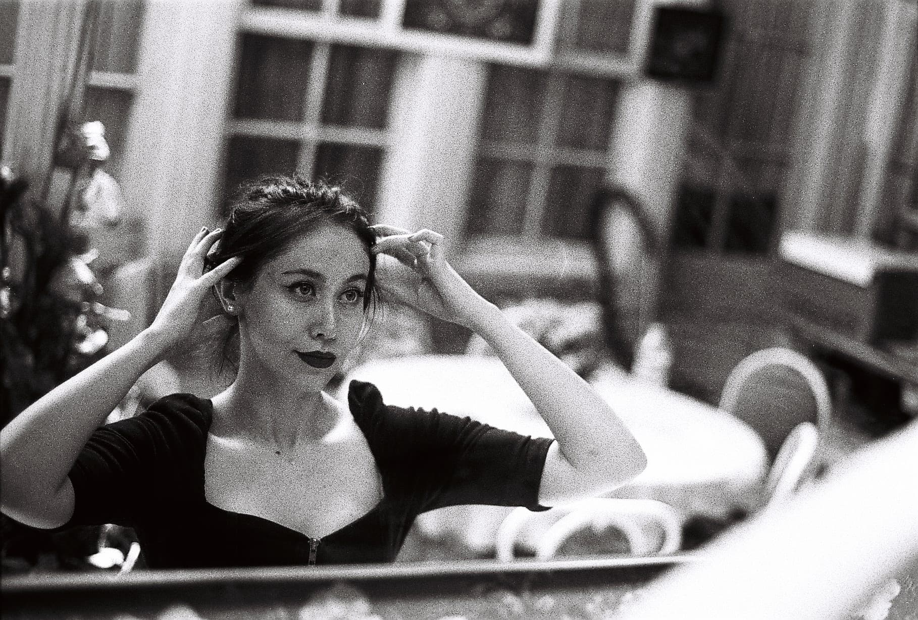 ILFORD PAN 400