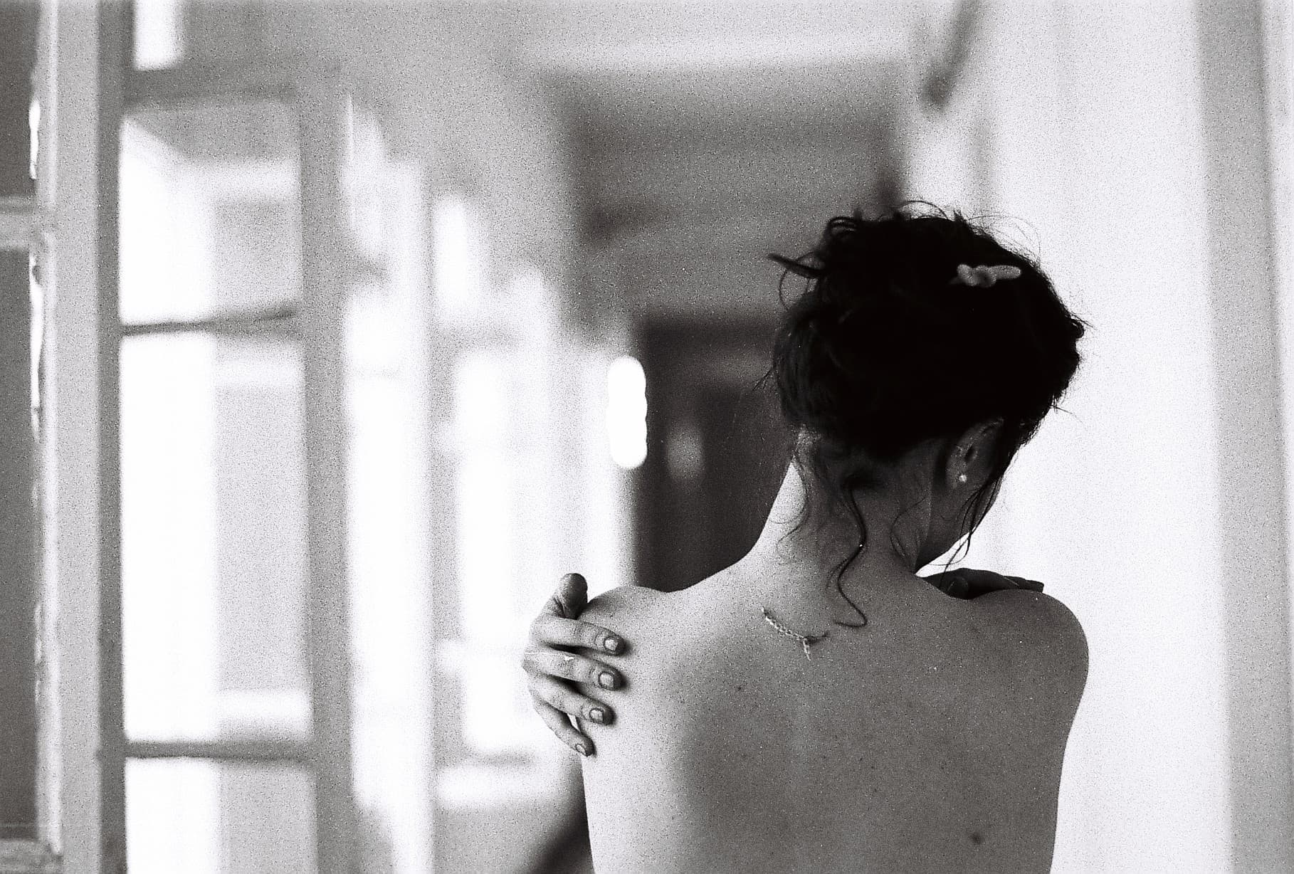 ILFORD PAN 400