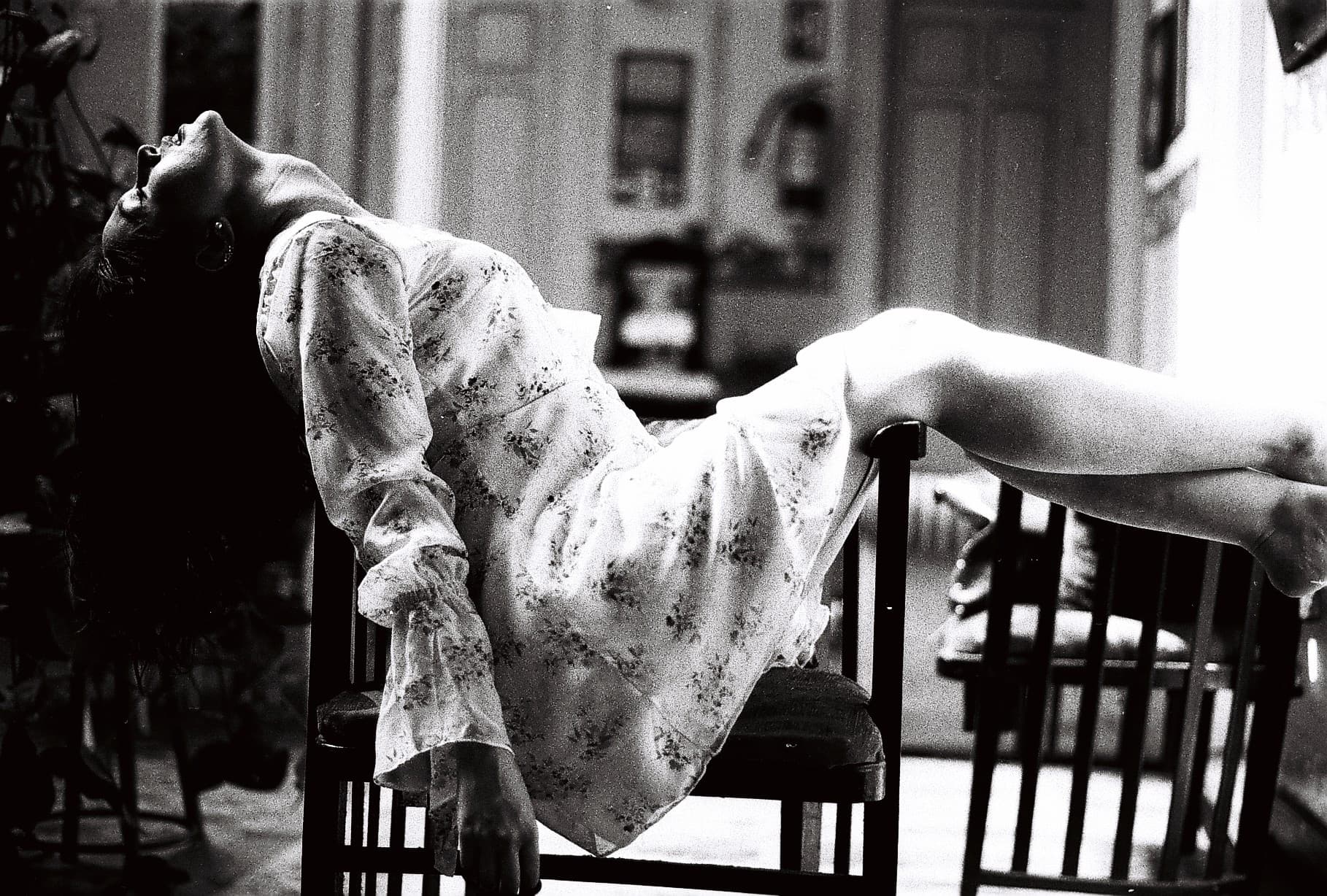 ILFORD PAN 400