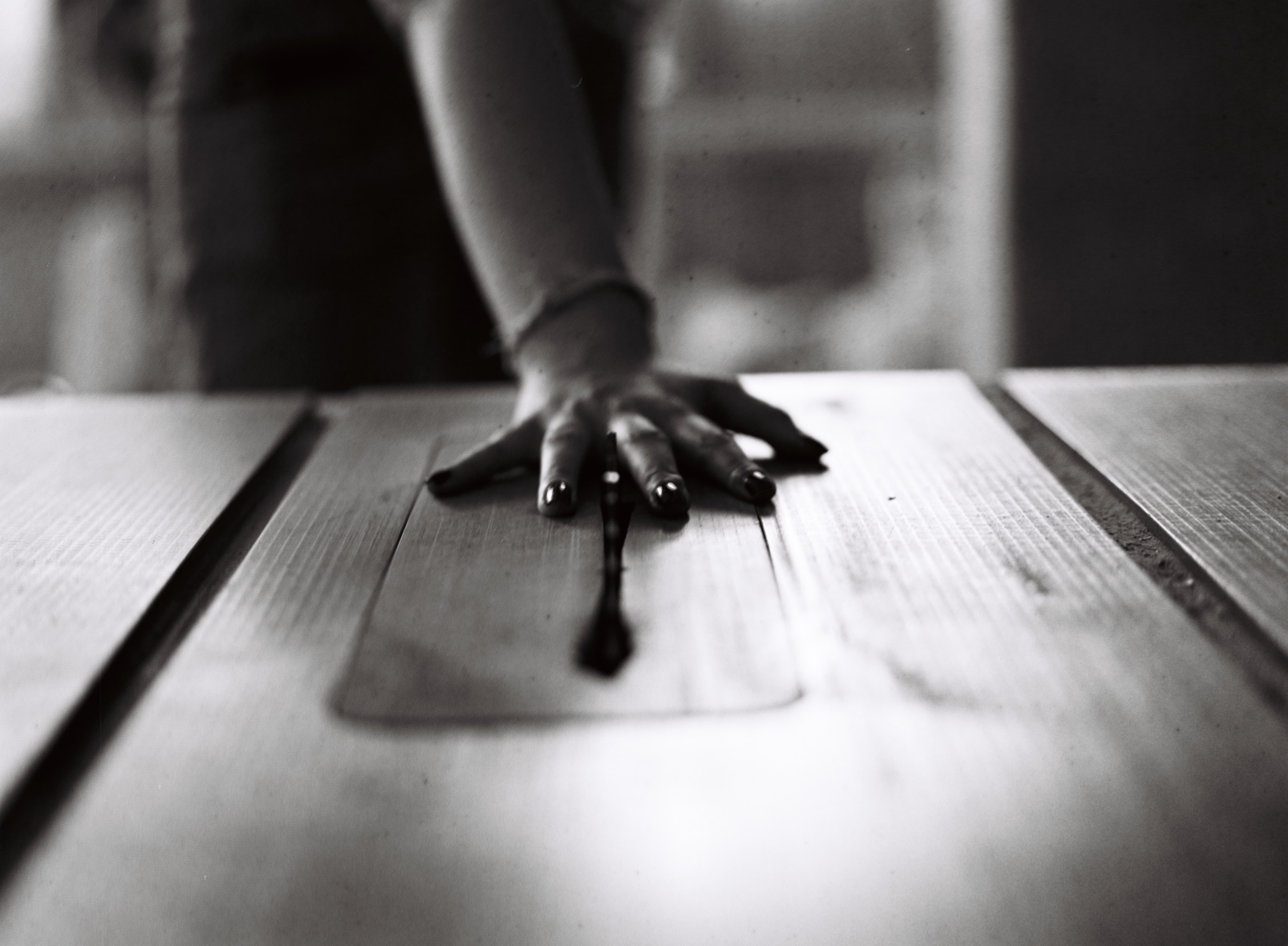 FOMAPAN 100
