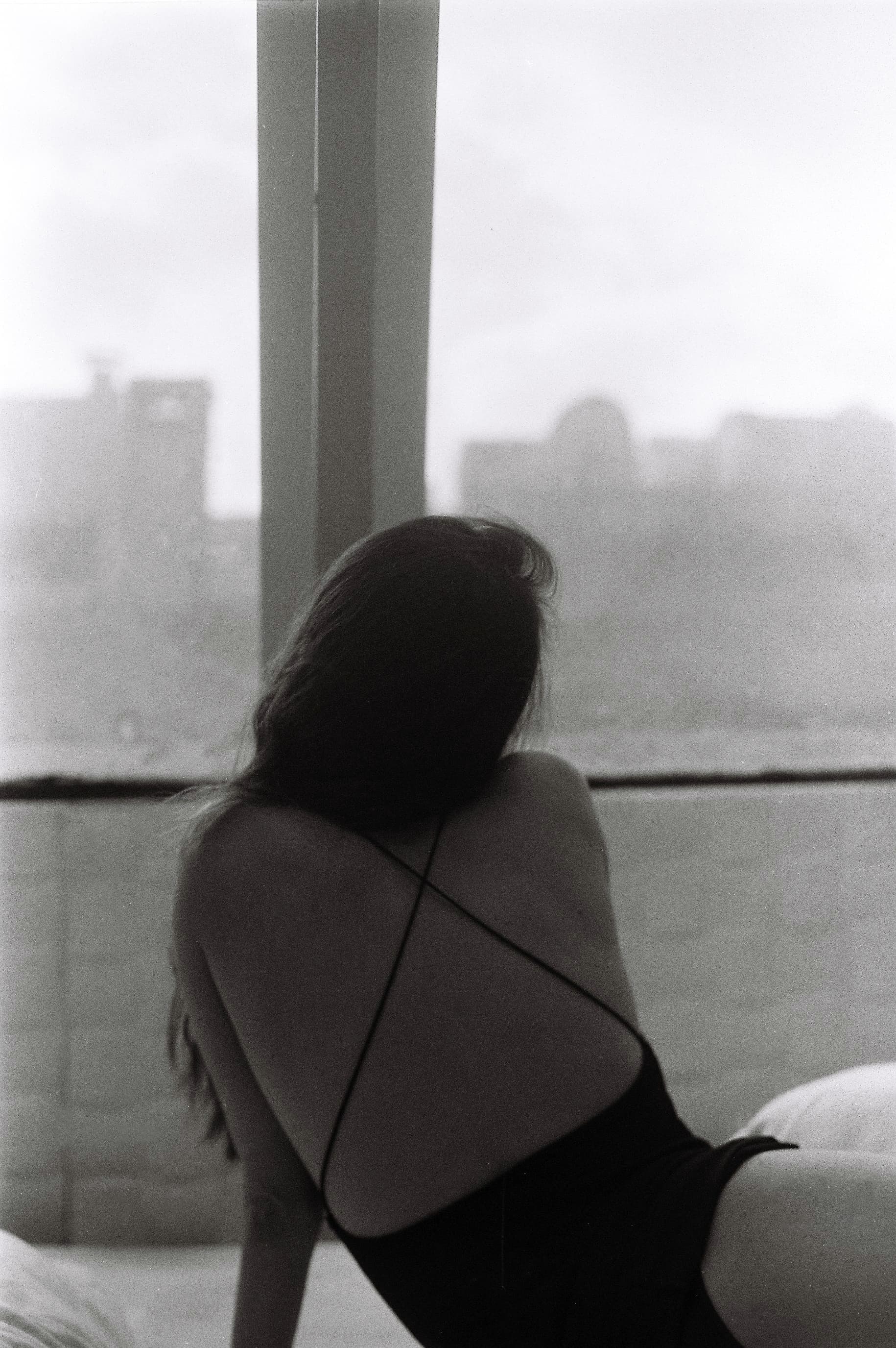 ILFORD PAN 400
