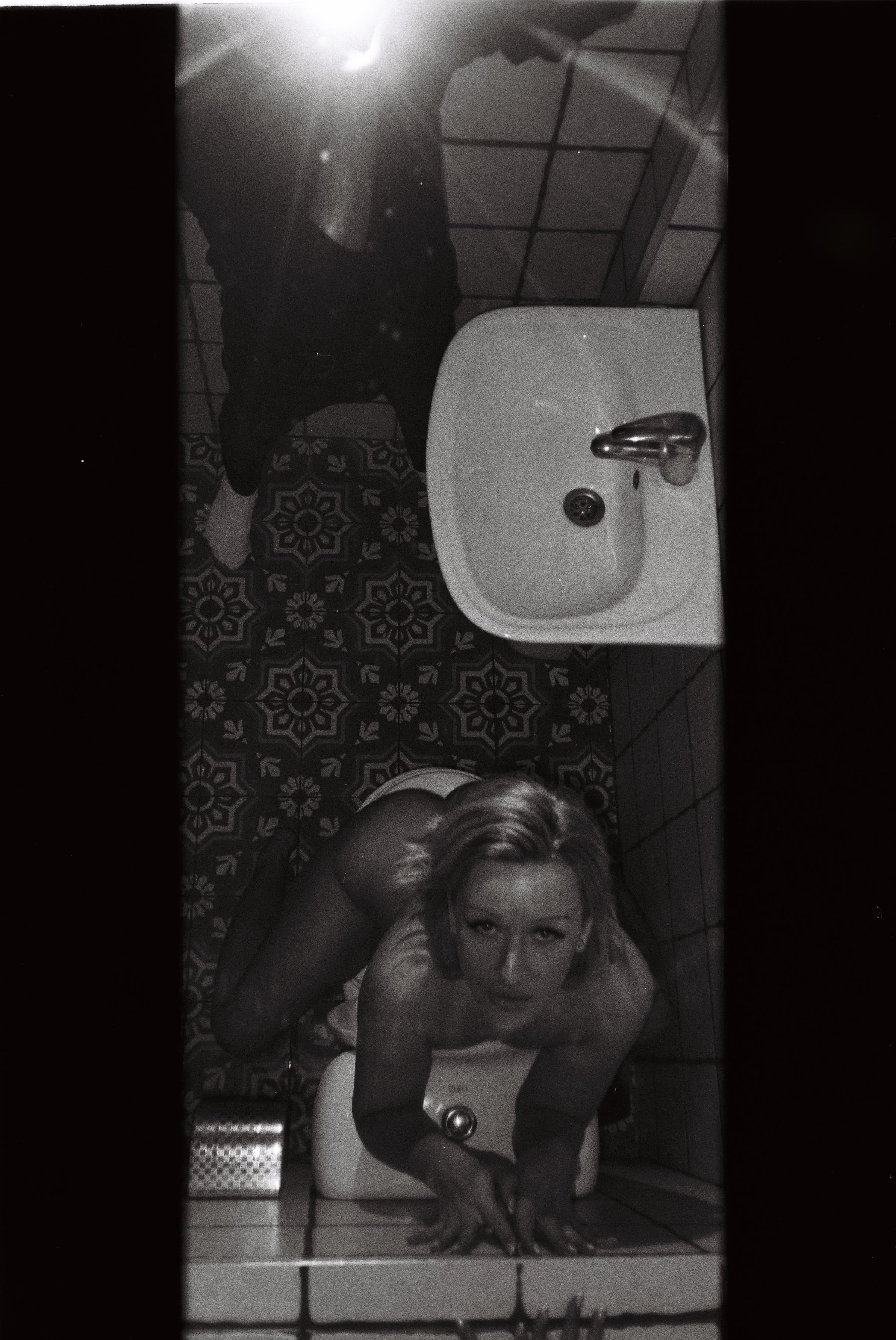 ILFORD HP5 PLUS