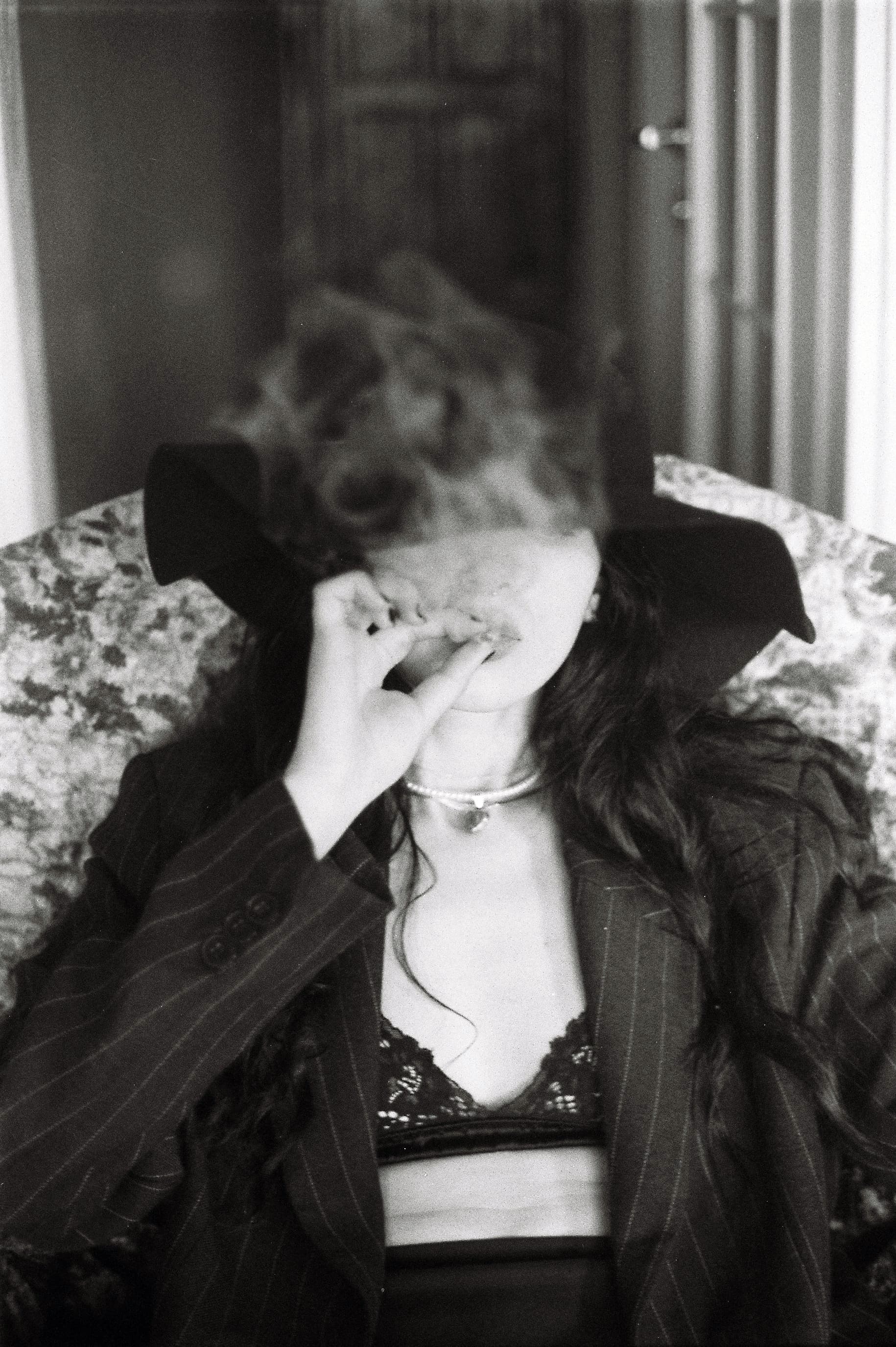 ILFORD PAN 400