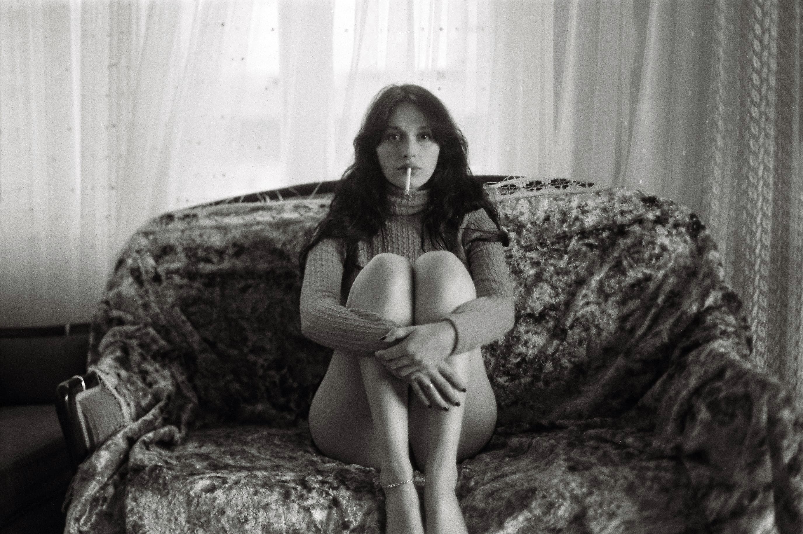 ILFORD PAN 400