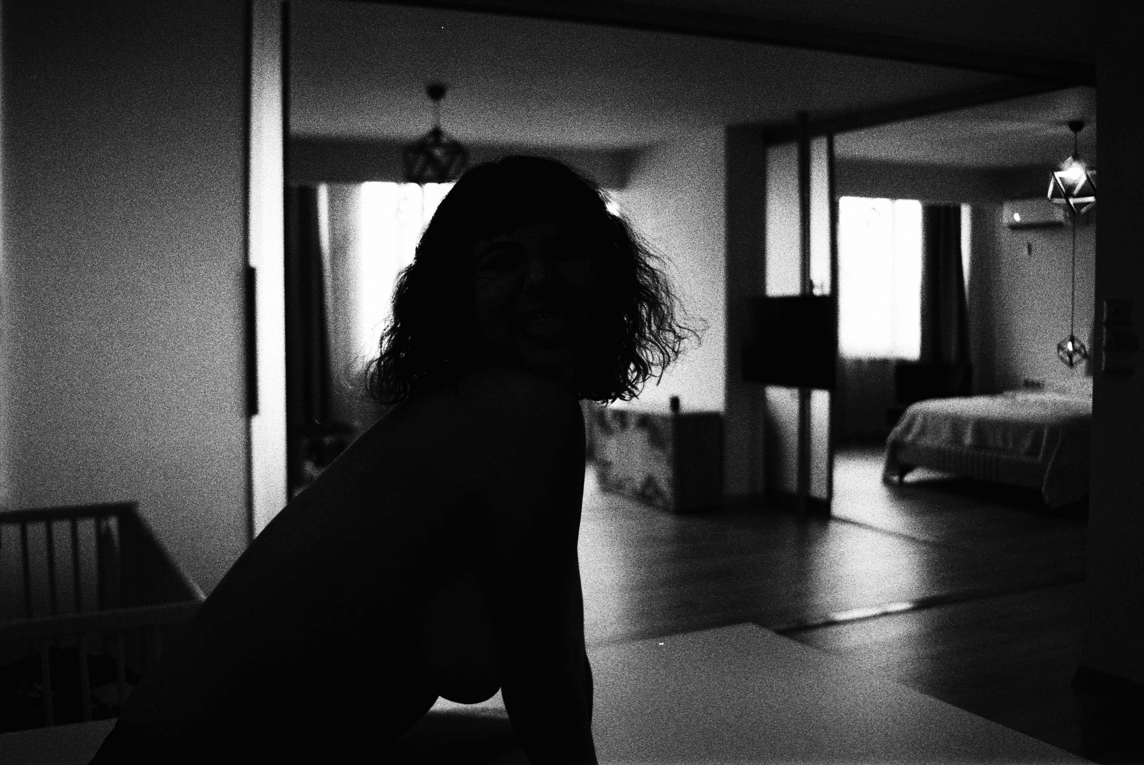 ILFORD PAN 400