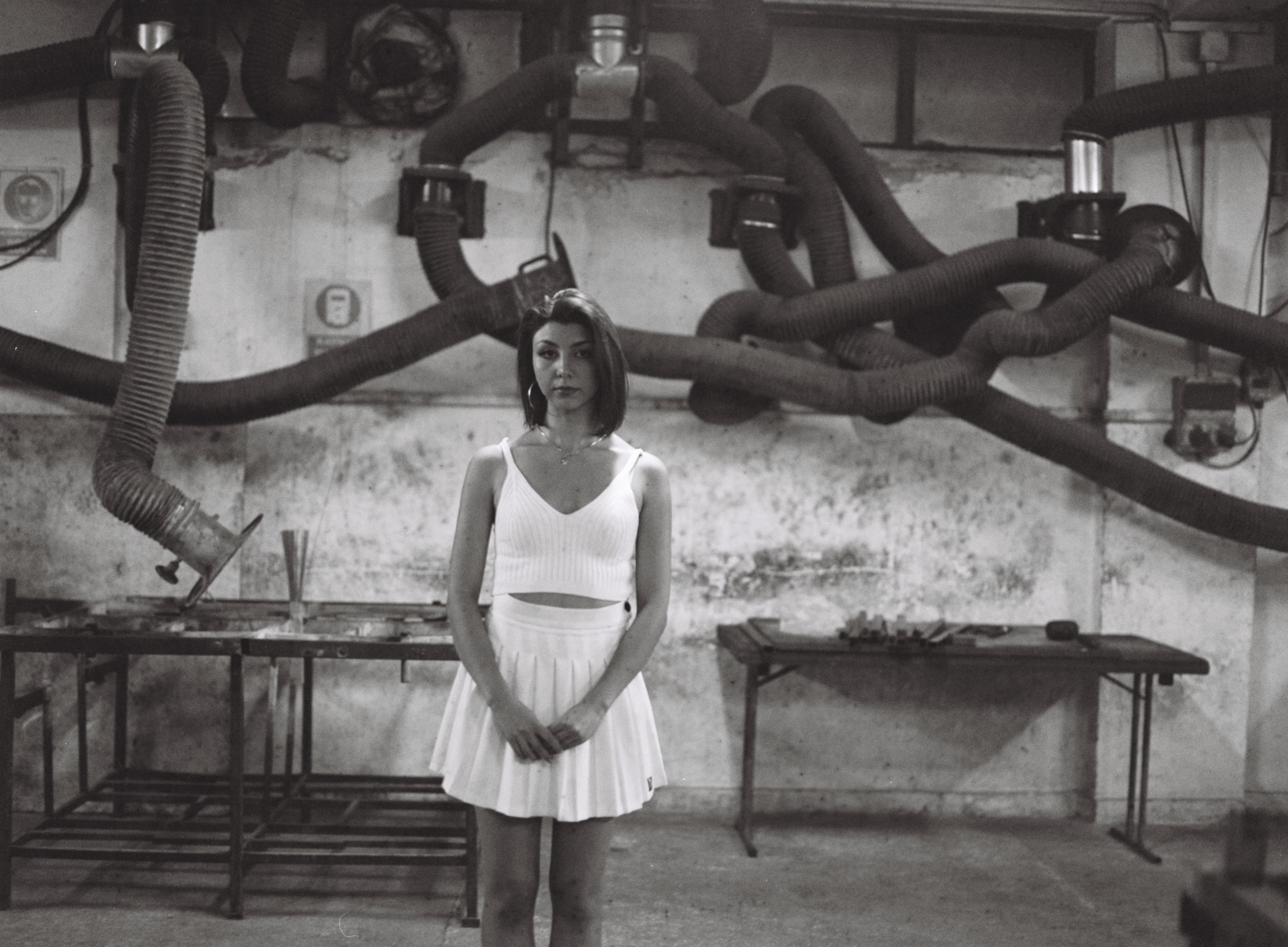 FOMAPAN 100