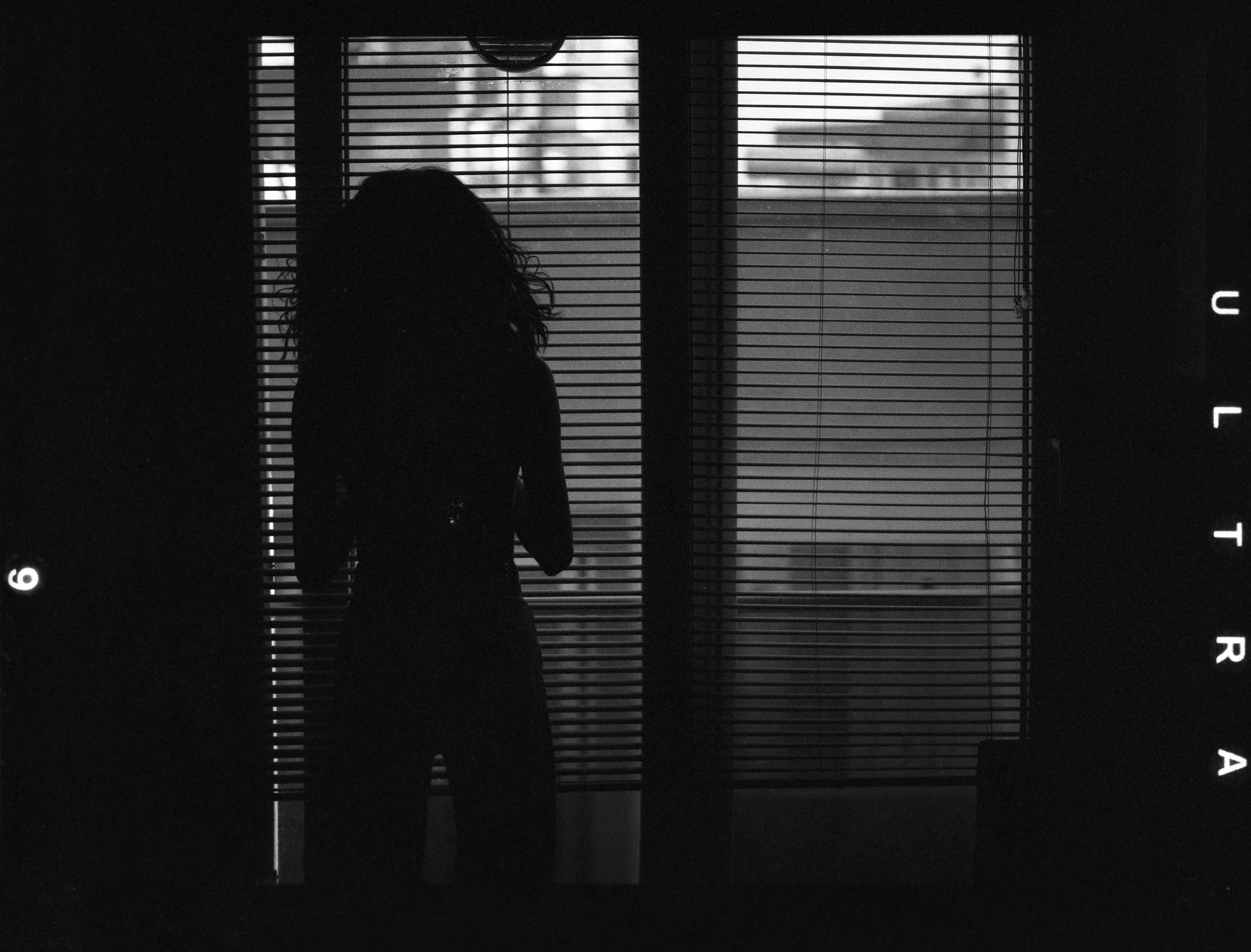 FOMAPAN 400