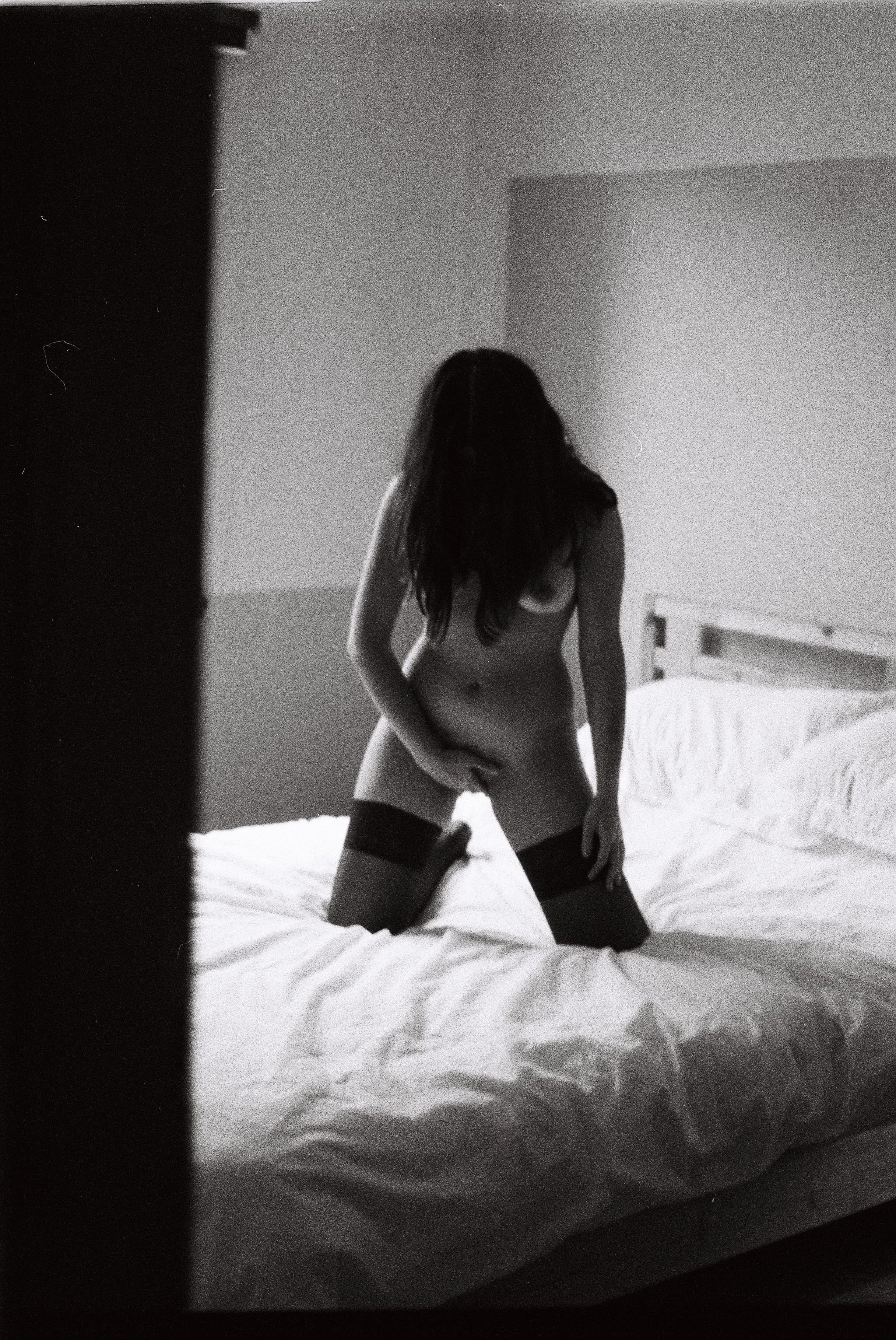 ILFORD PAN 100