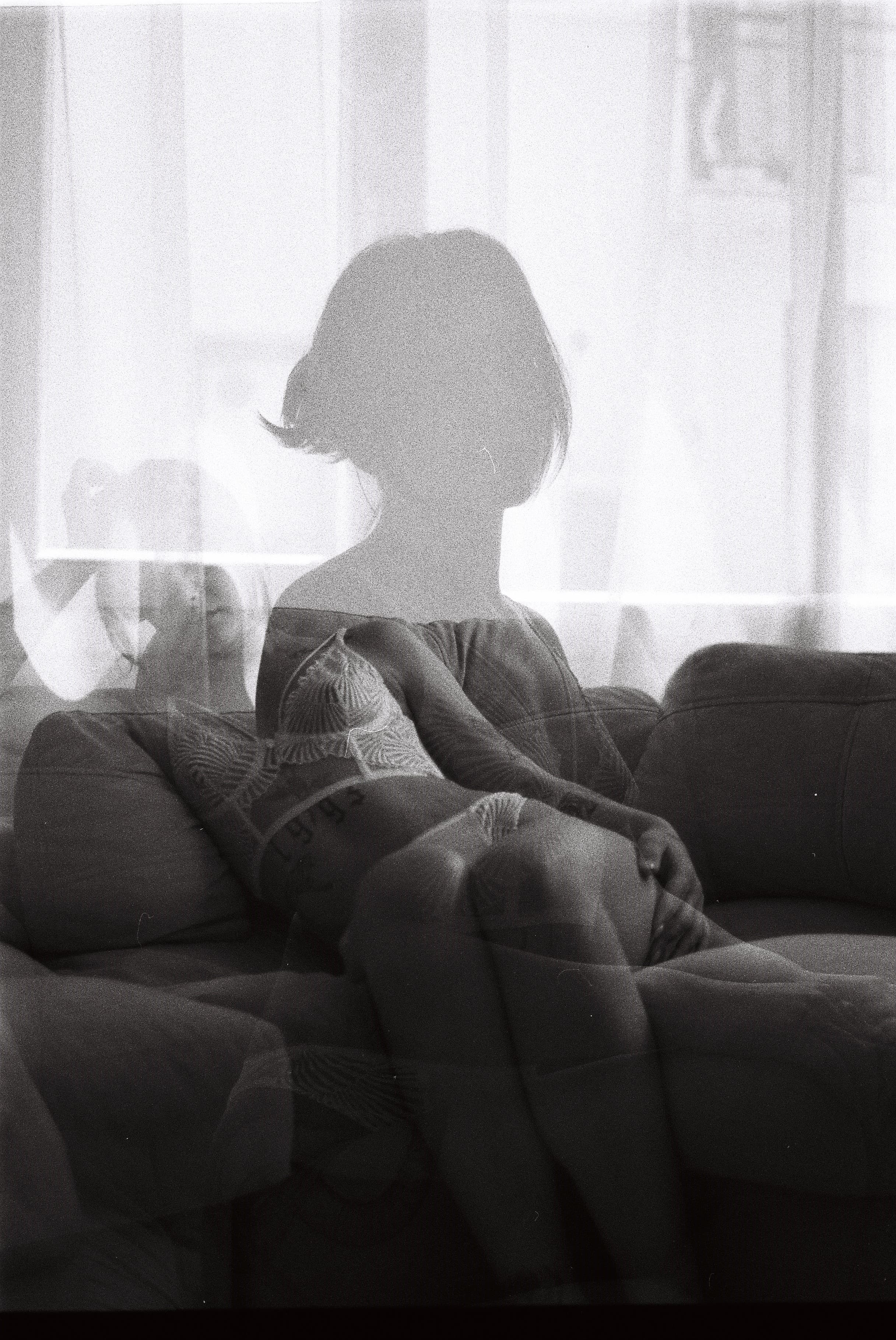ILFORD PAN 400