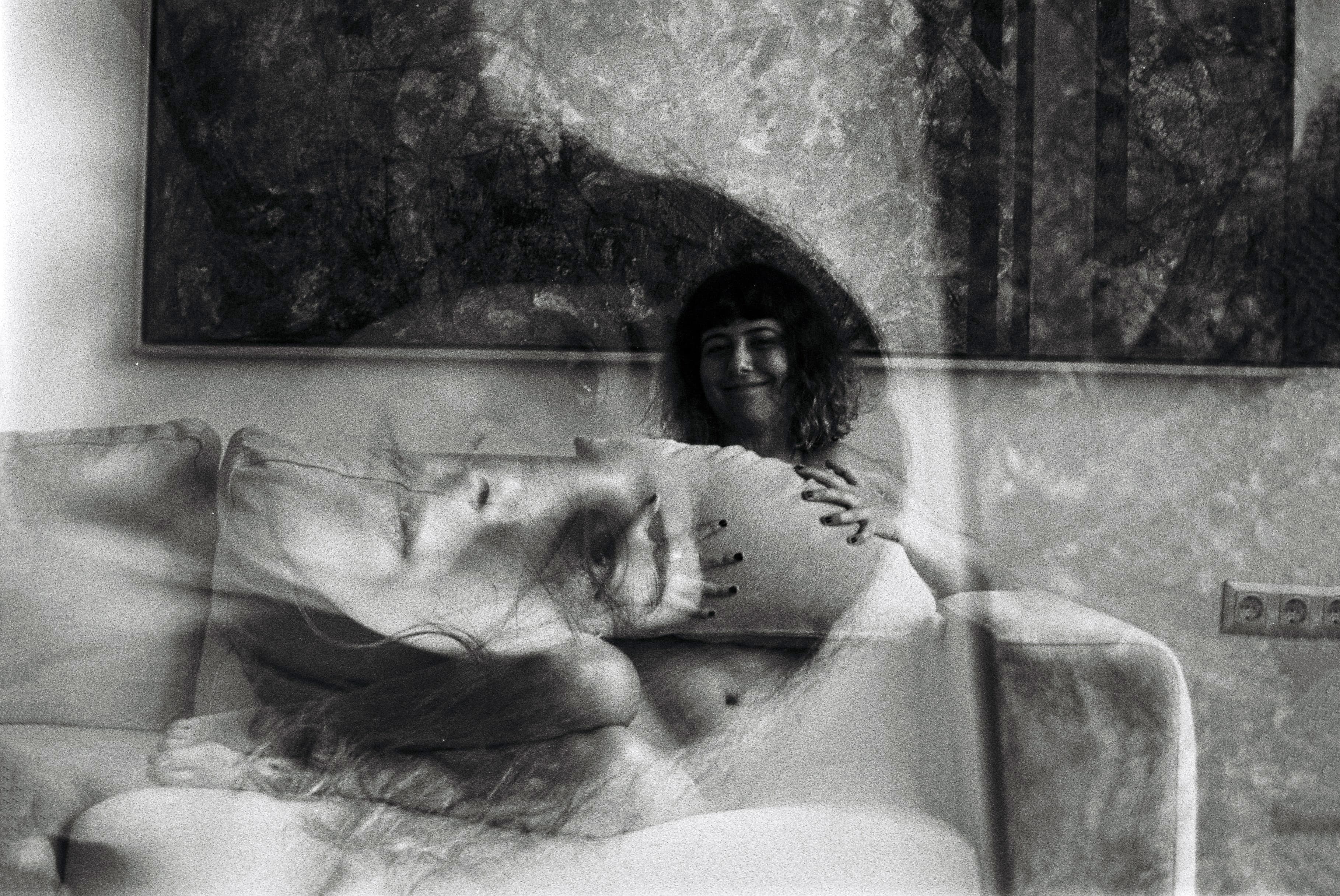 ILFORD PAN 400