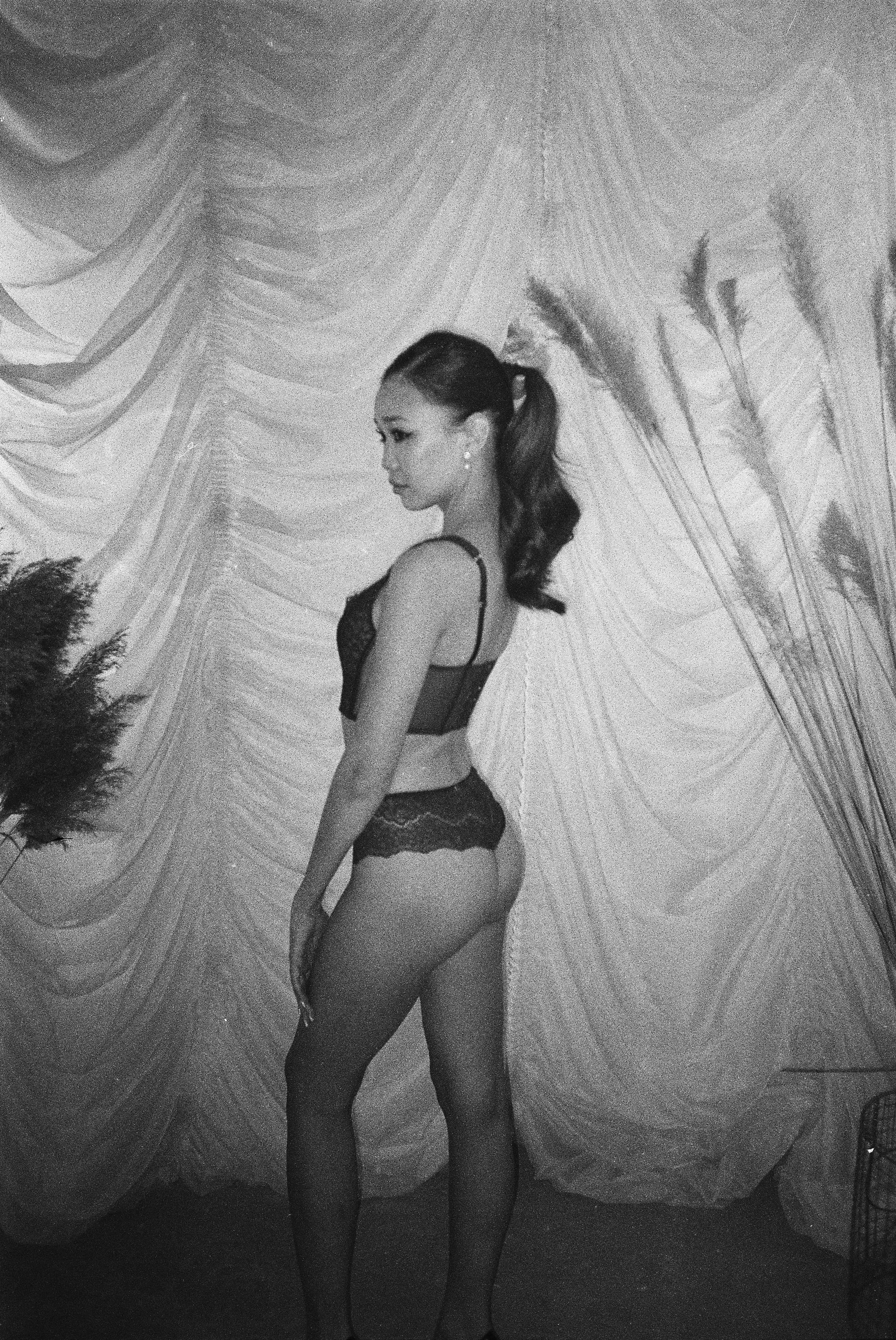 ILFORD PAN 400