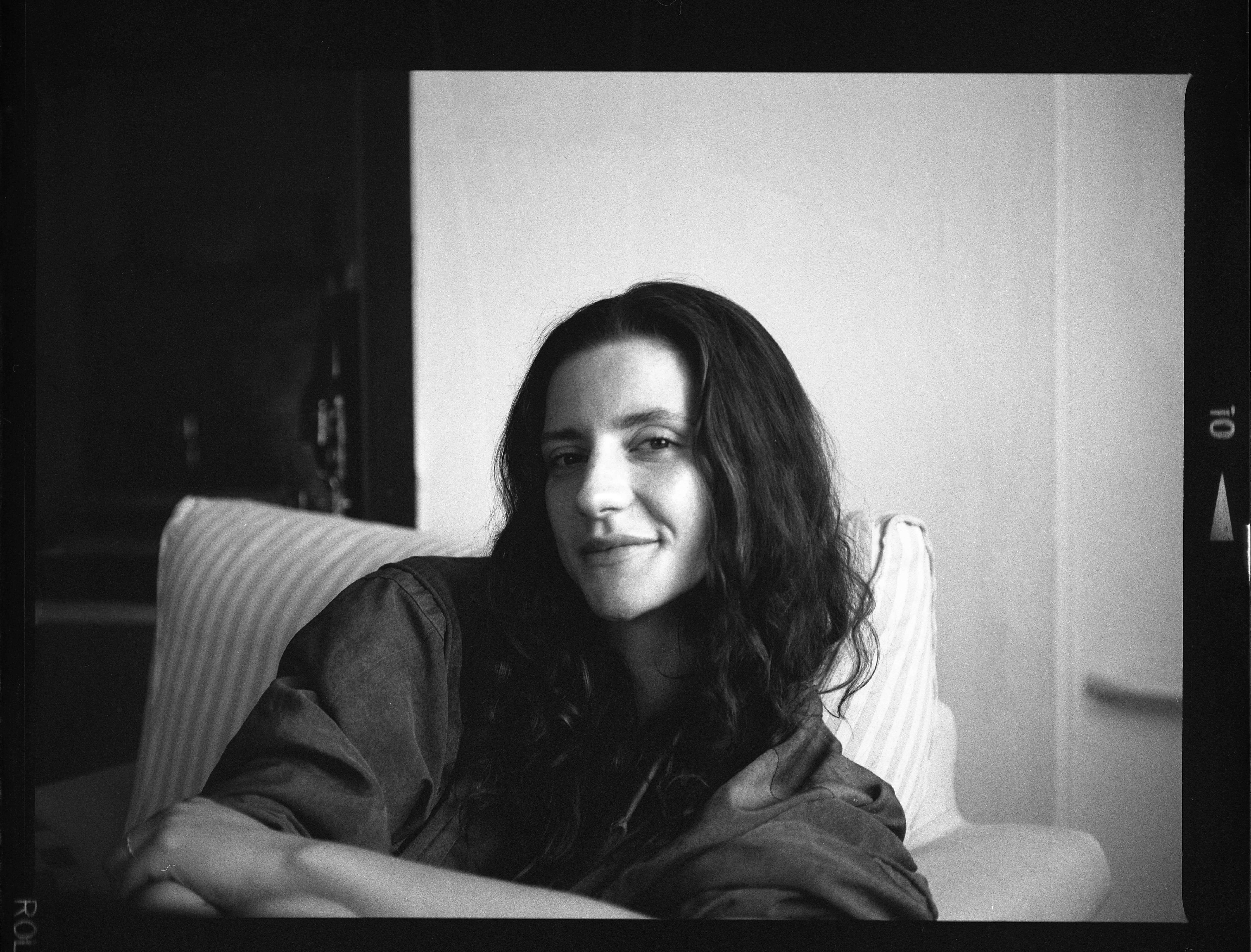ROLLEI RPX100
