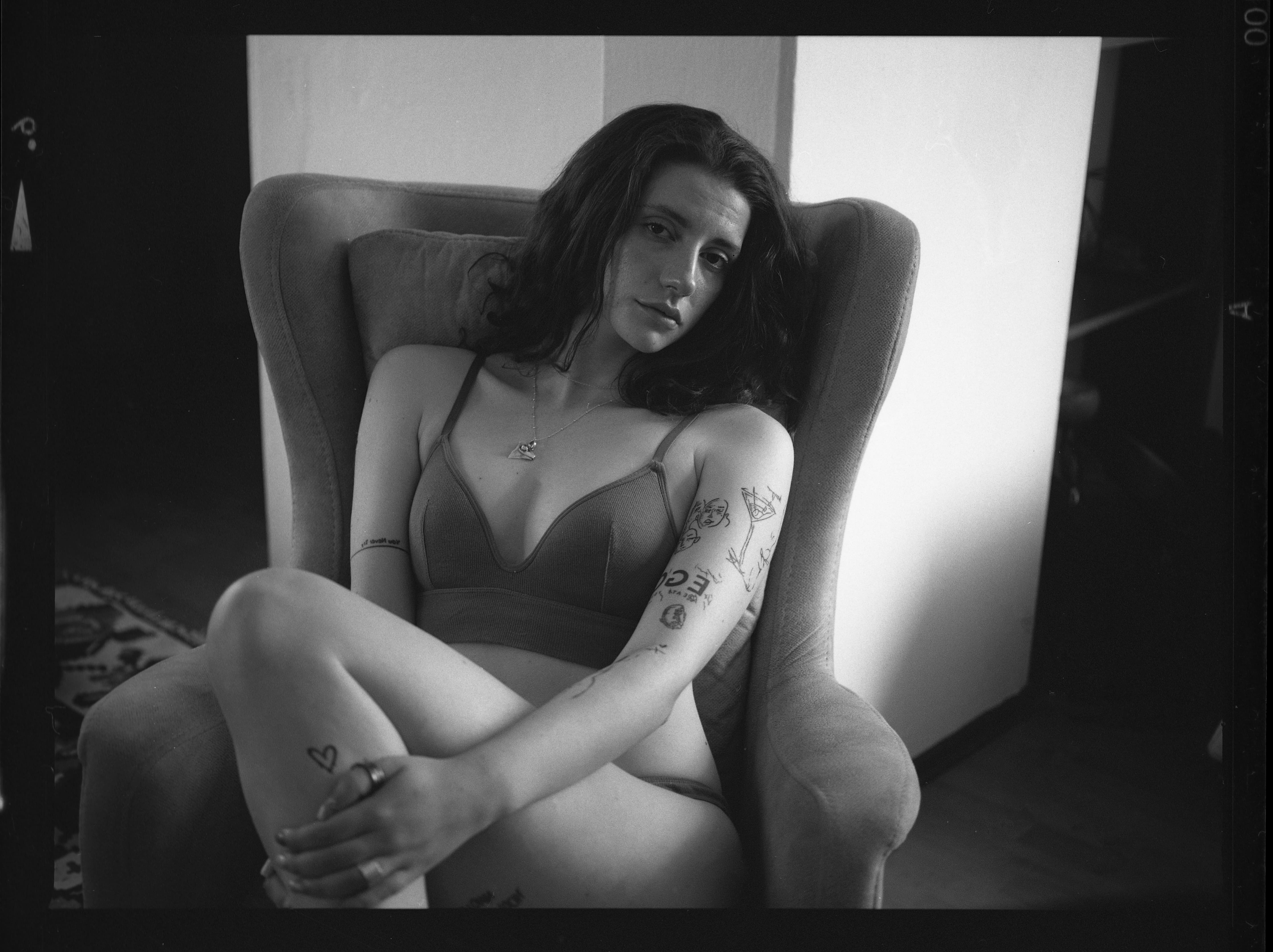 ROLLEI RPX100