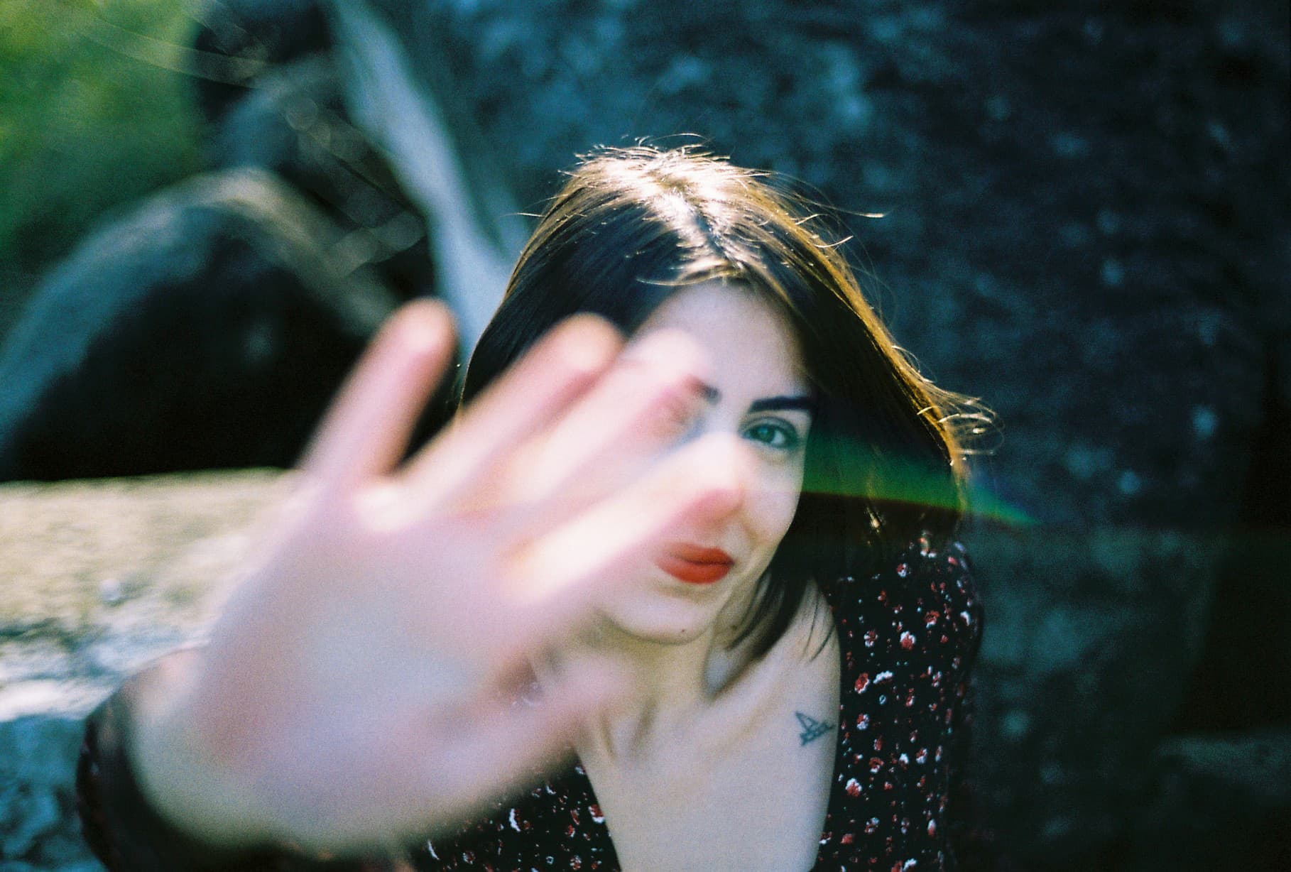 KODAK COLORPLUS 200