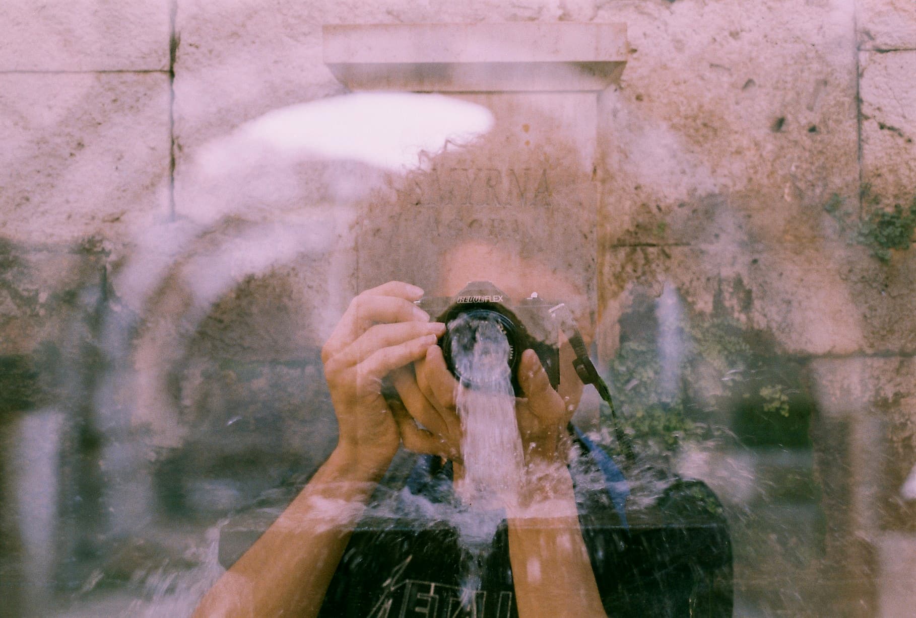 KODAK ROYAL 200