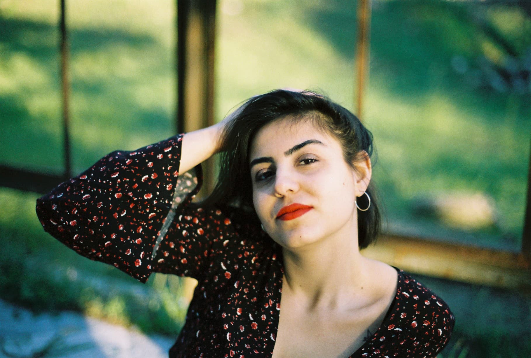KODAK COLORPLUS 200