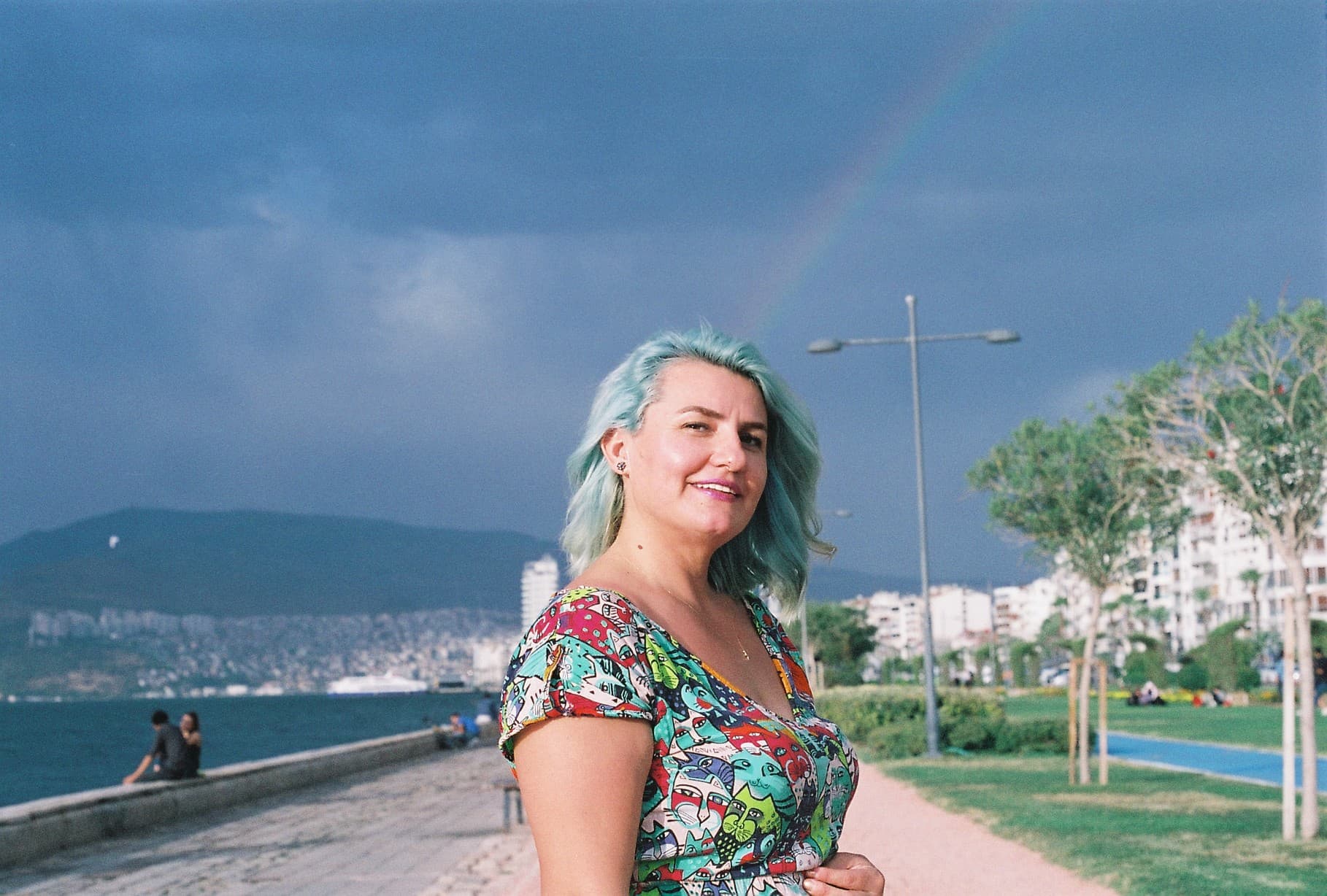 KODAK ROYAL 200