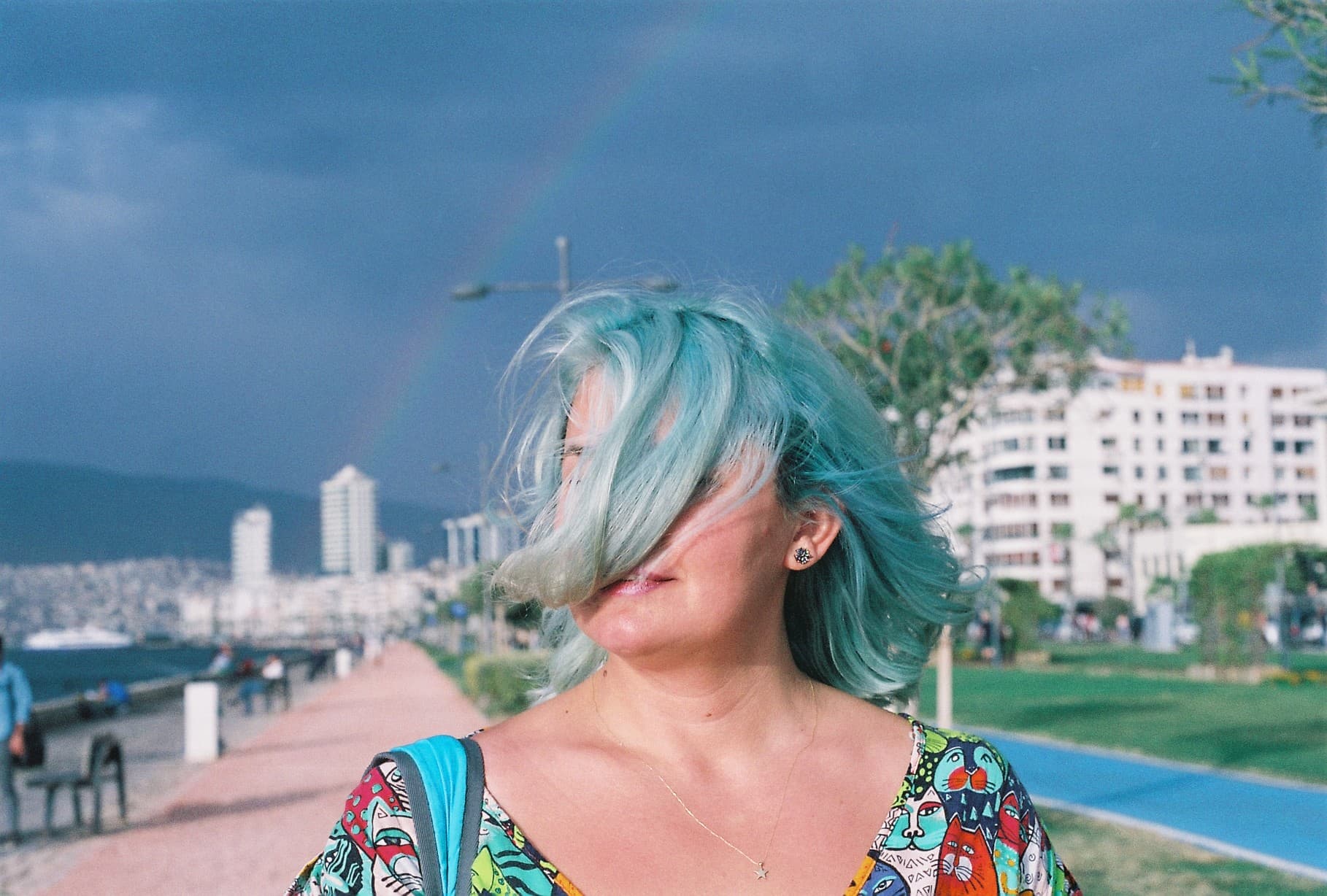 KODAK ROYAL 200