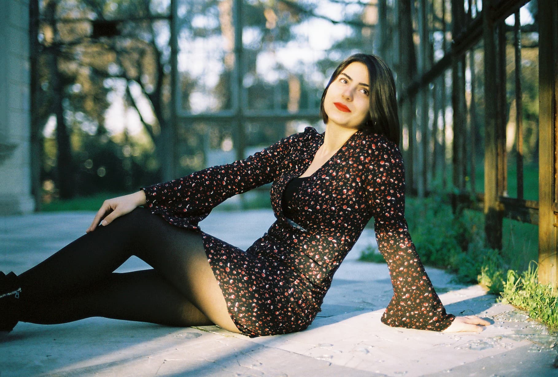 KODAK COLORPLUS 200