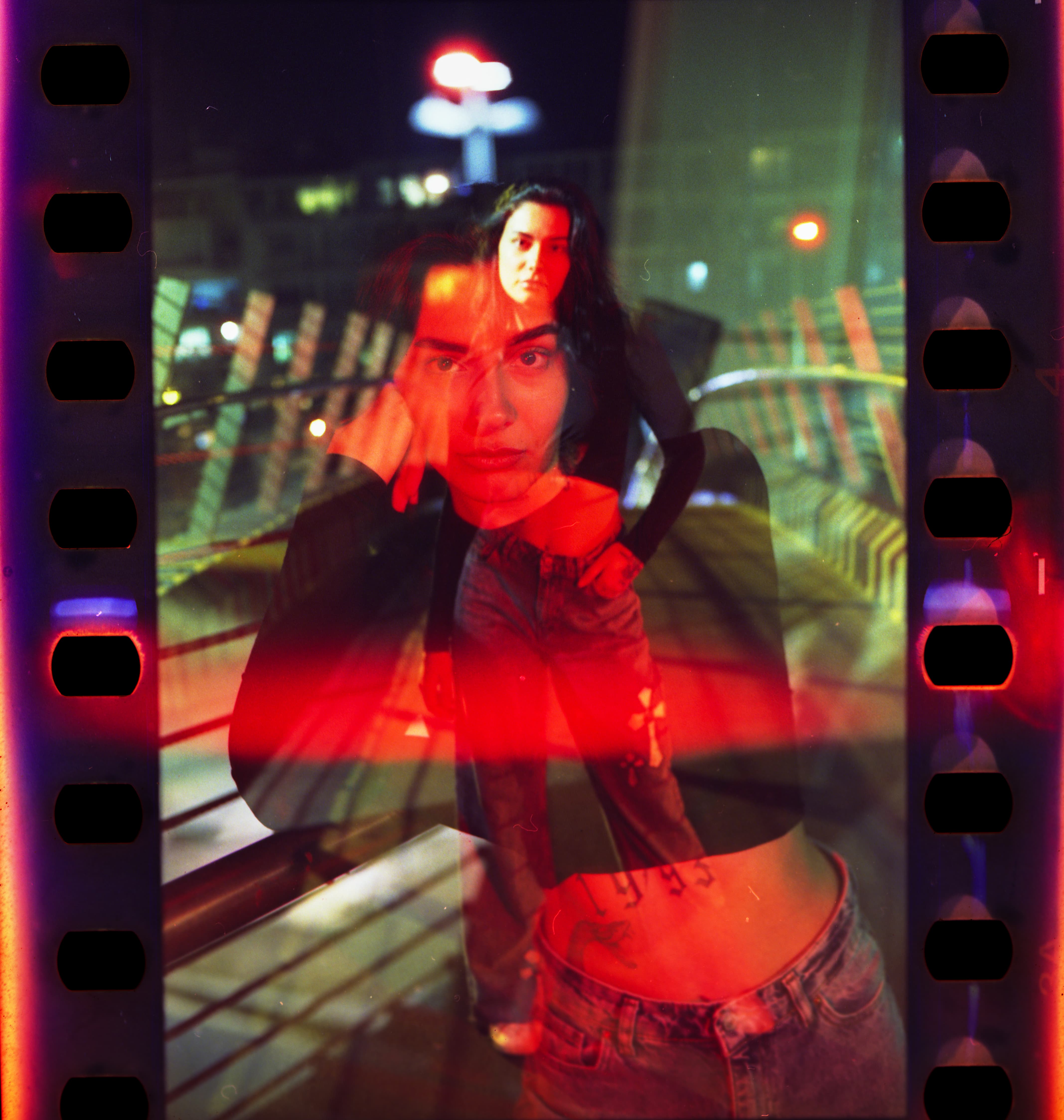 CINESTILL 800T