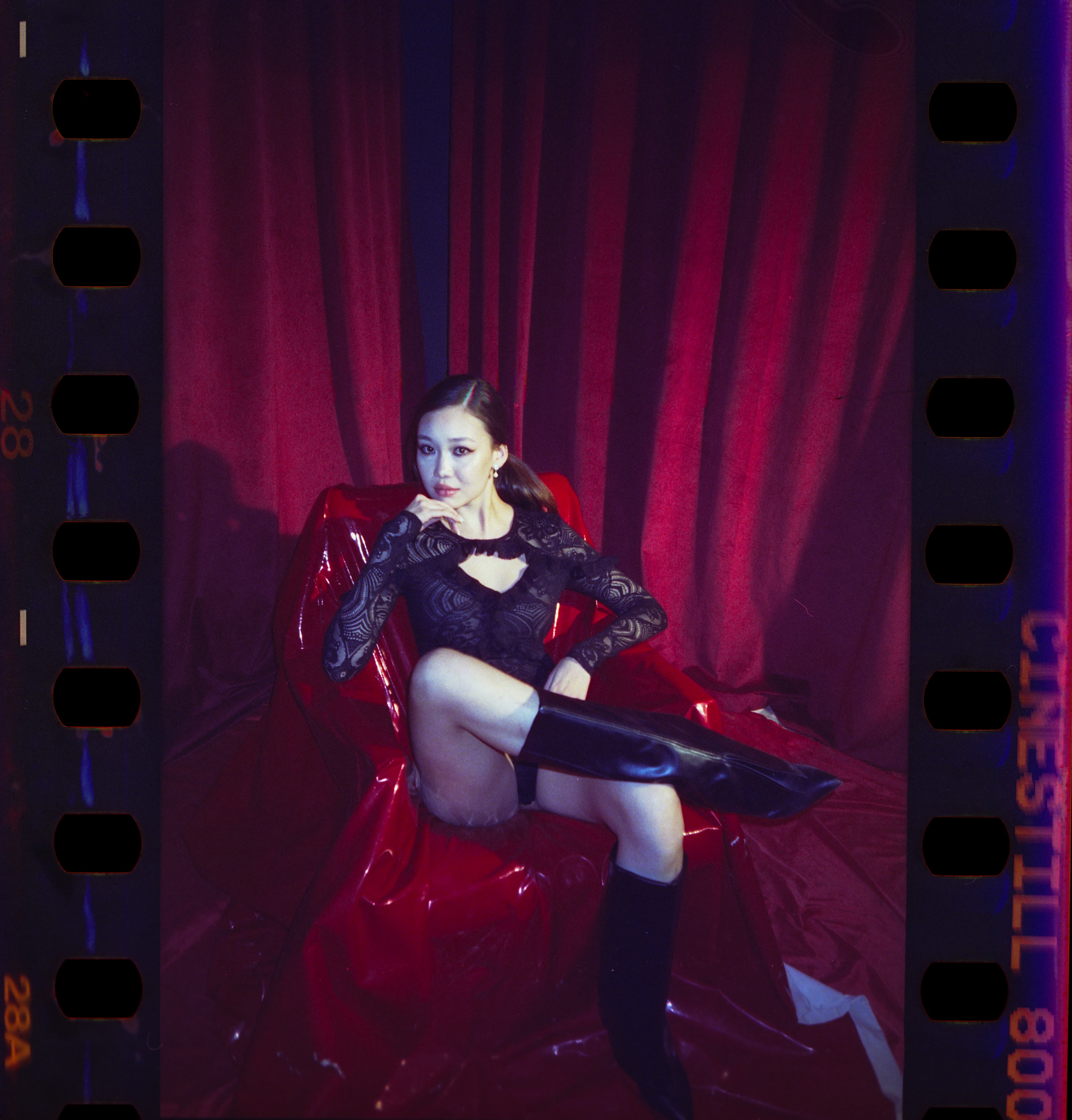 CINESTILL 800T