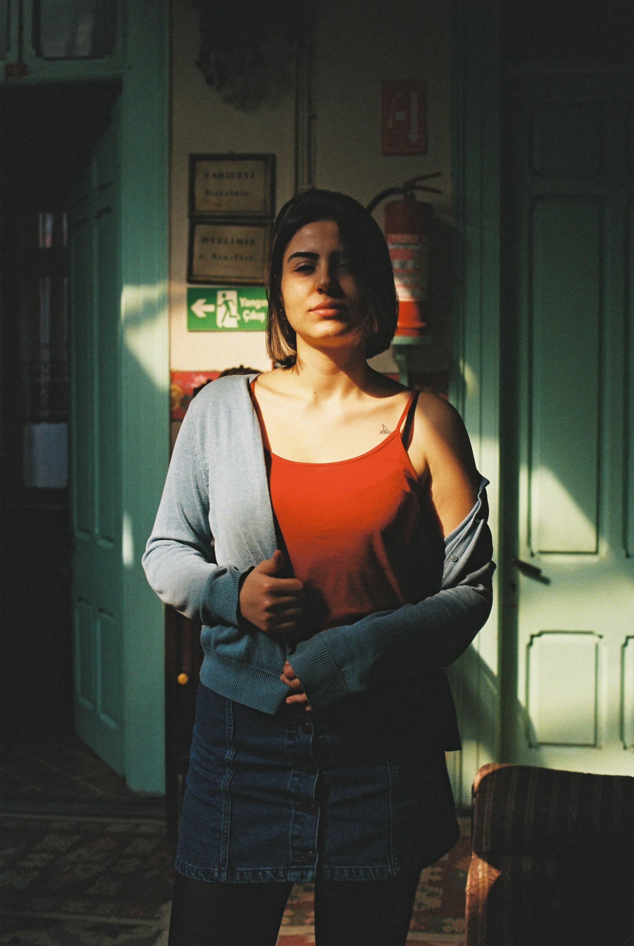KODAK ULTRAMAX 400