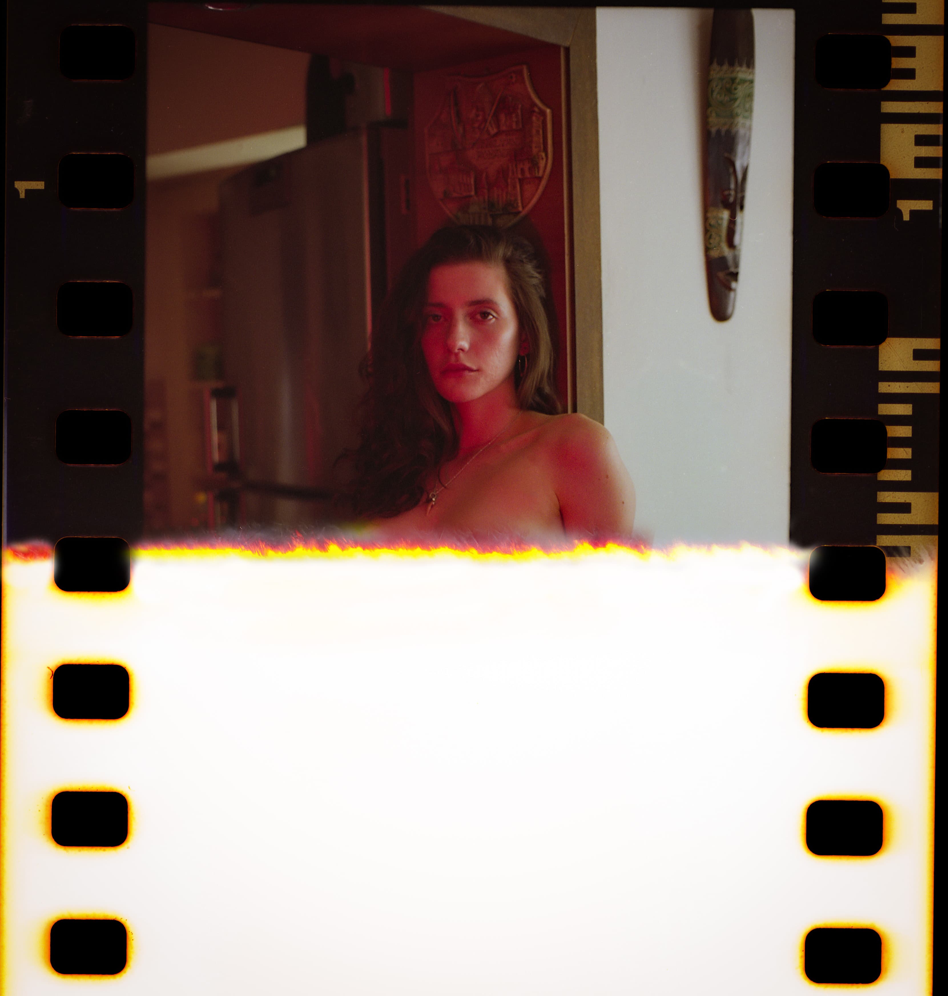 PORTRA 160